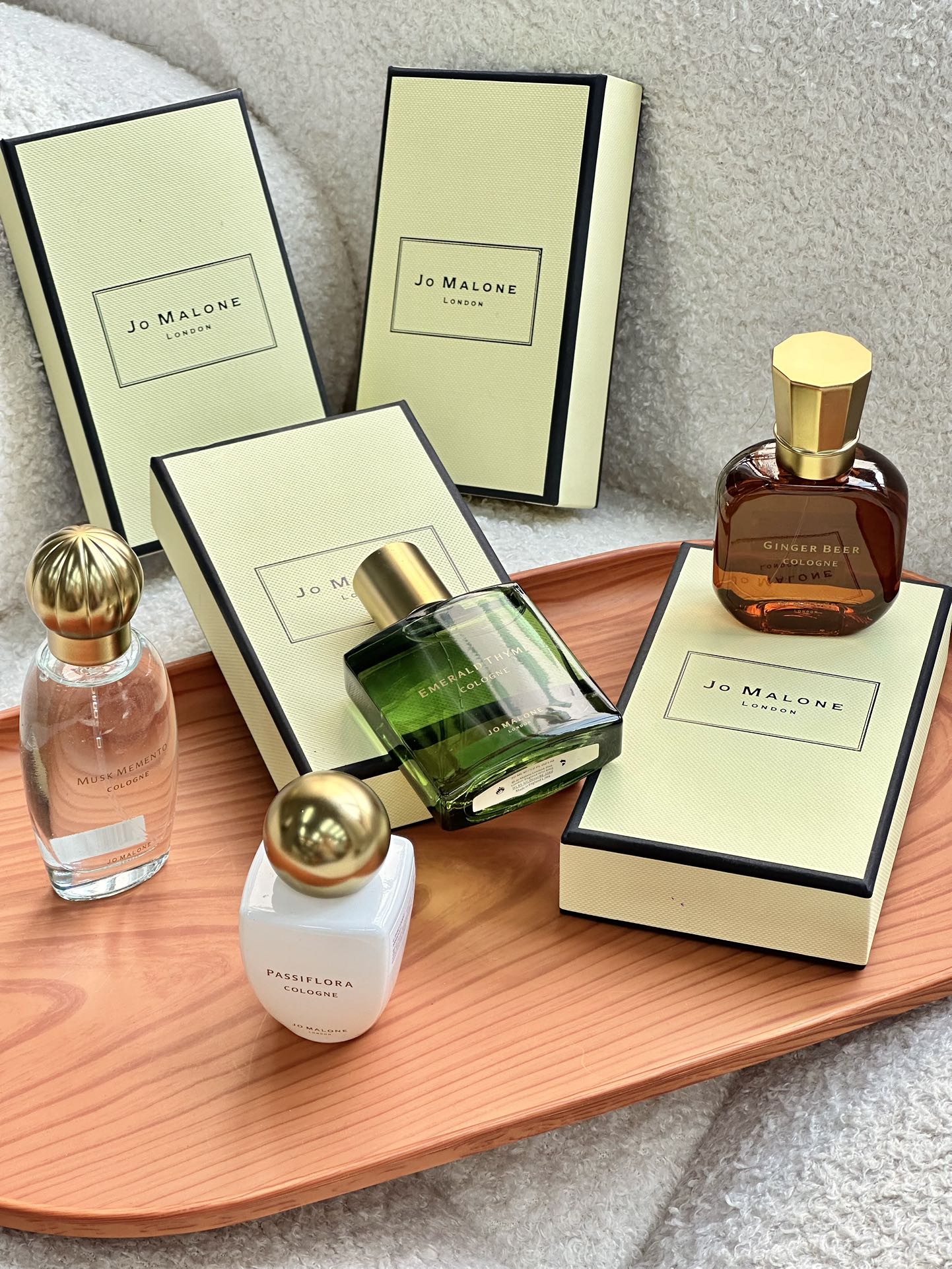 圣罗兰 Saint Laurent 高定典藏传世高定调香工坊典藏香氛香水 #F96EE5B4 2