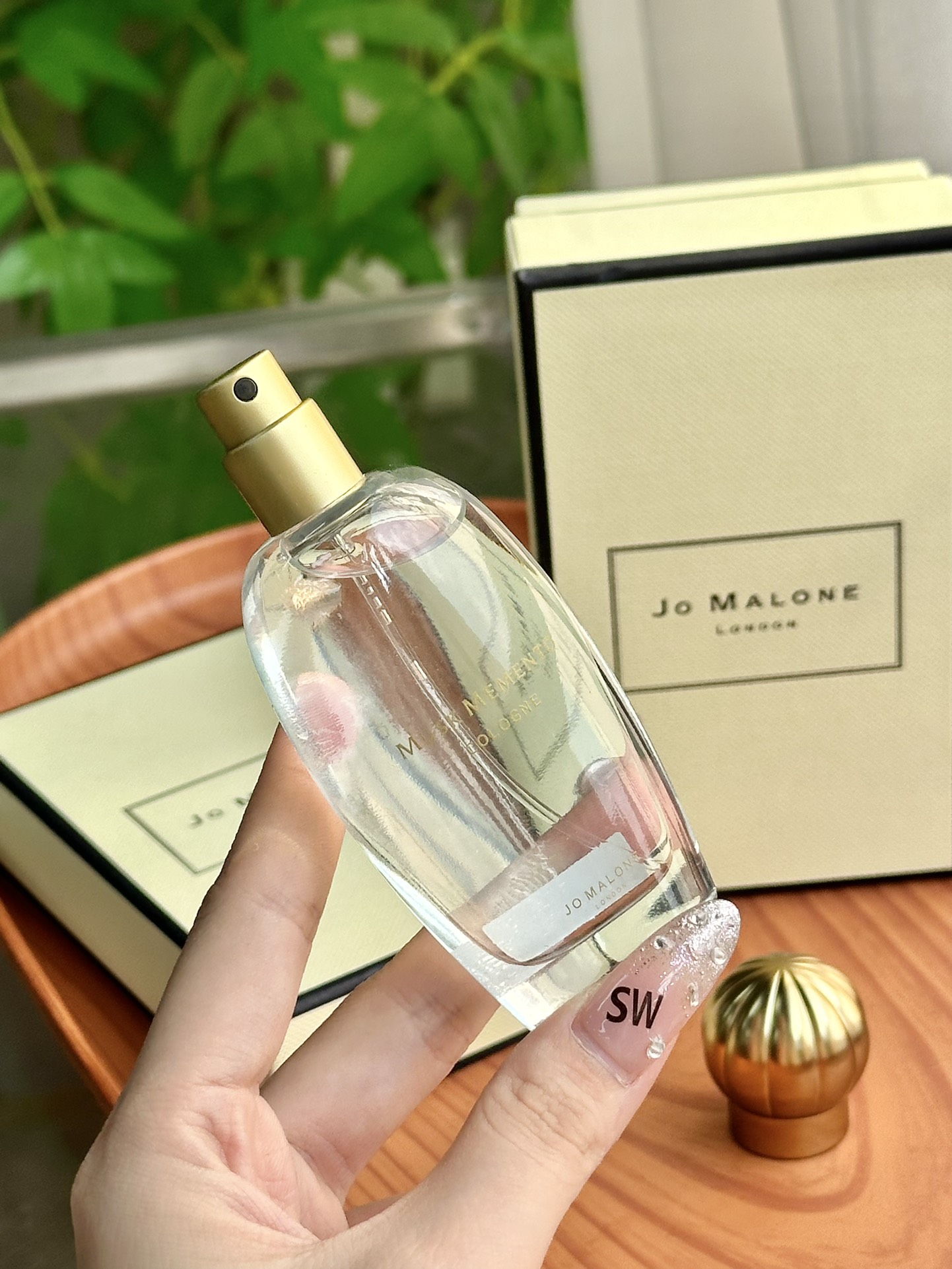 Chanel Luxury Haute Parfumerie Fragrance Perfume Ref 8