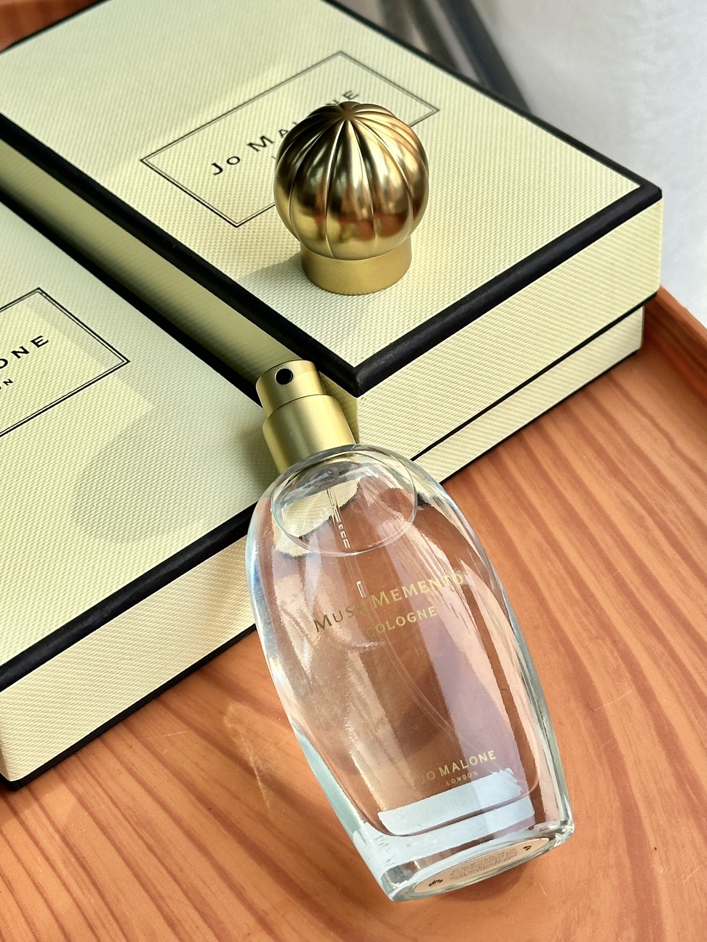 Chanel Luxury Haute Parfumerie Fragrance Perfume Ref 6