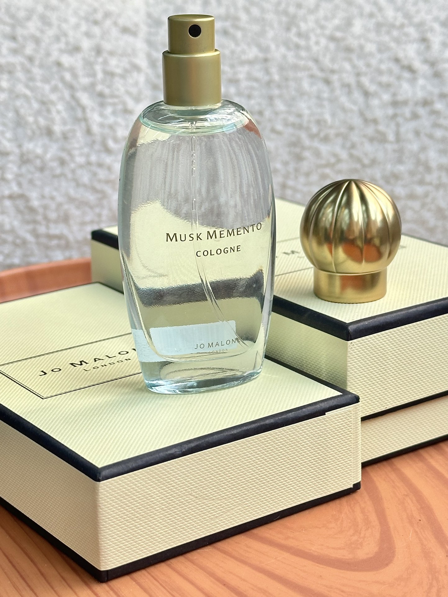 Chanel Luxury Haute Parfumerie Fragrance Perfume Ref 5