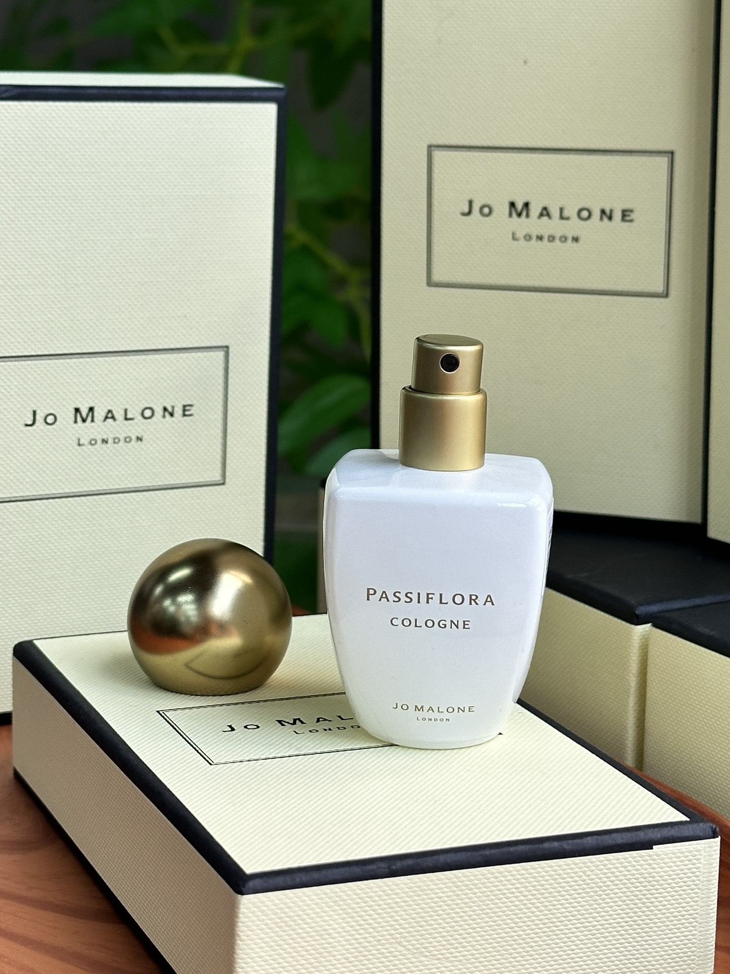Exotic Passionflower 30ml - Comprehensive 6