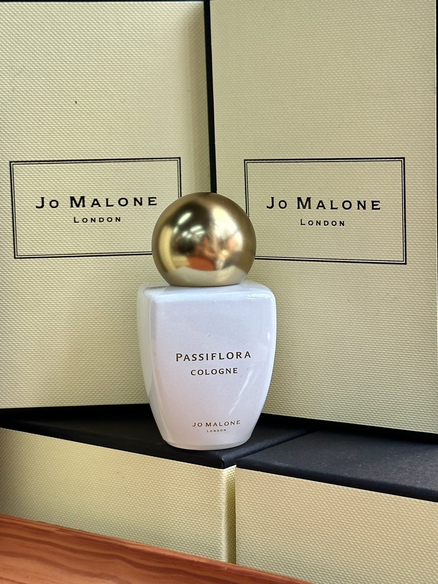 Exotic Passionflower 30ml - Comprehensive 2
