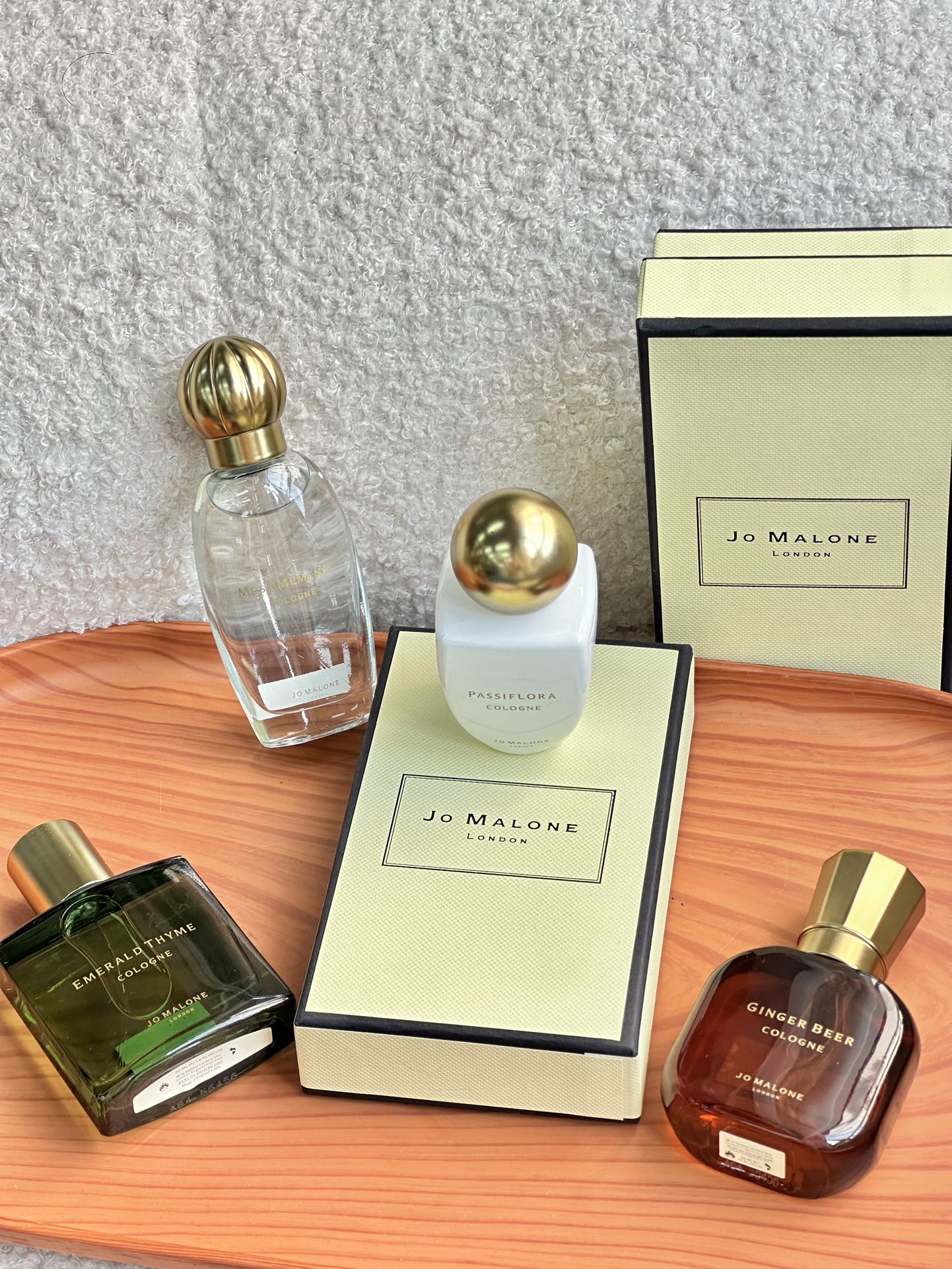 圣罗兰 Saint Laurent 高定典藏传世高定调香工坊典藏香氛香水 #F96EE5B4 7