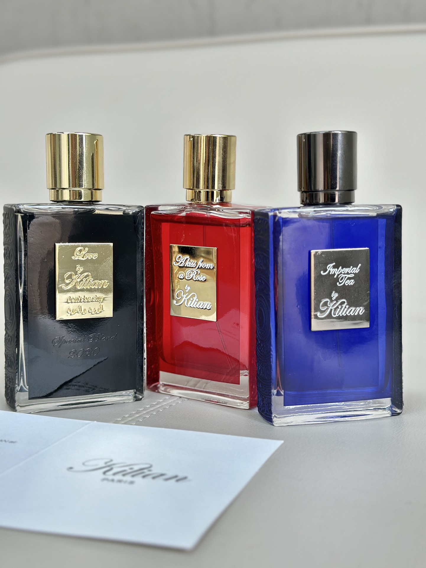 Chanel Luxury Haute Parfumerie Fragrance Perfume Ref.183EC818 4