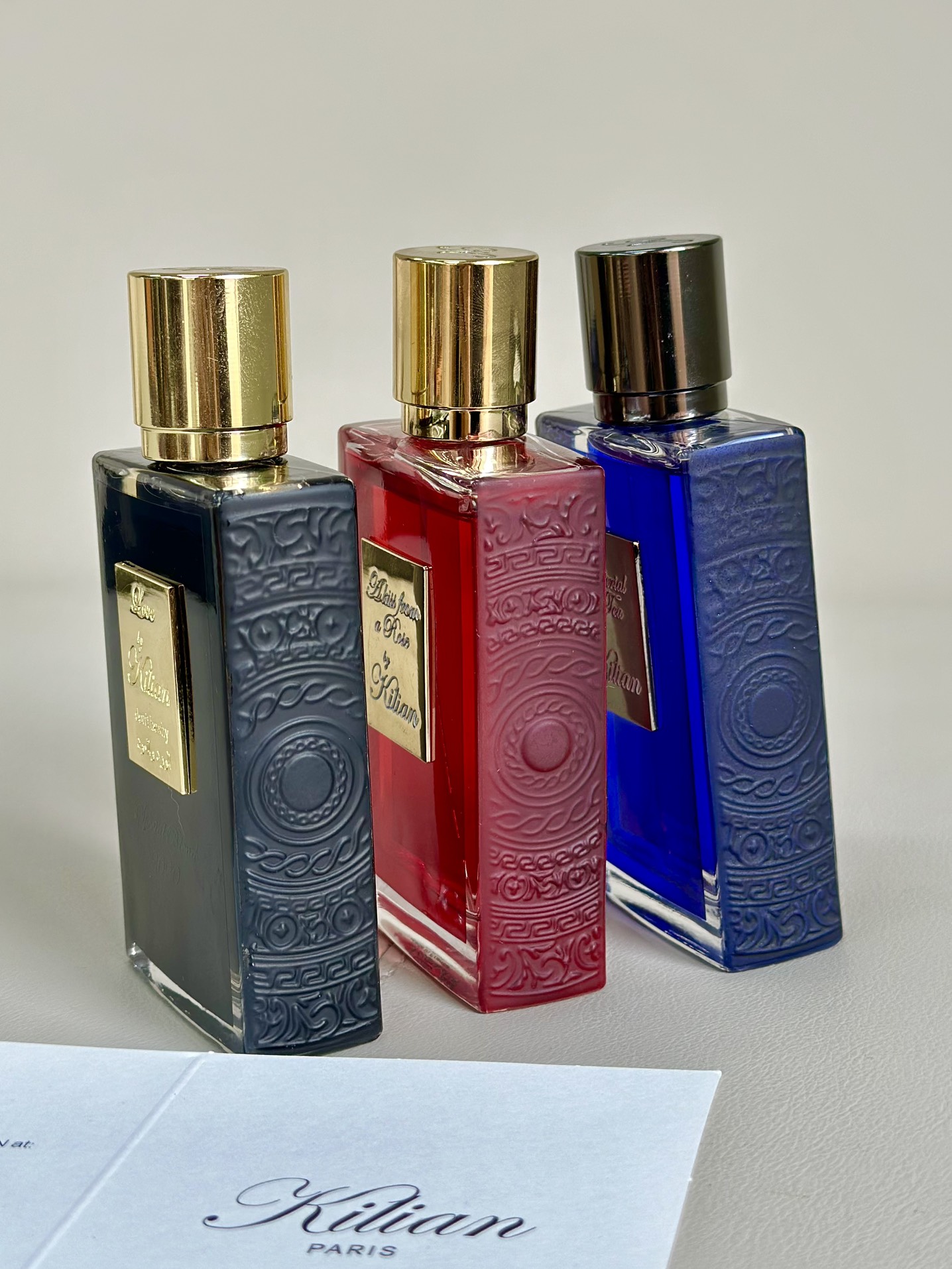 Chanel Luxury Haute Parfumerie Fragrance Perfume Ref.183EC818 5