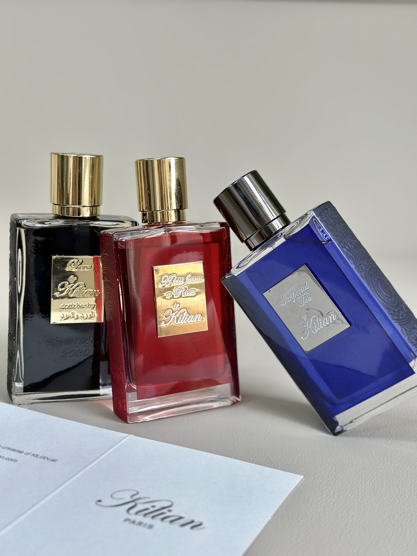 Chanel Luxury Haute Parfumerie Fragrance Perfume Ref.183EC818 3