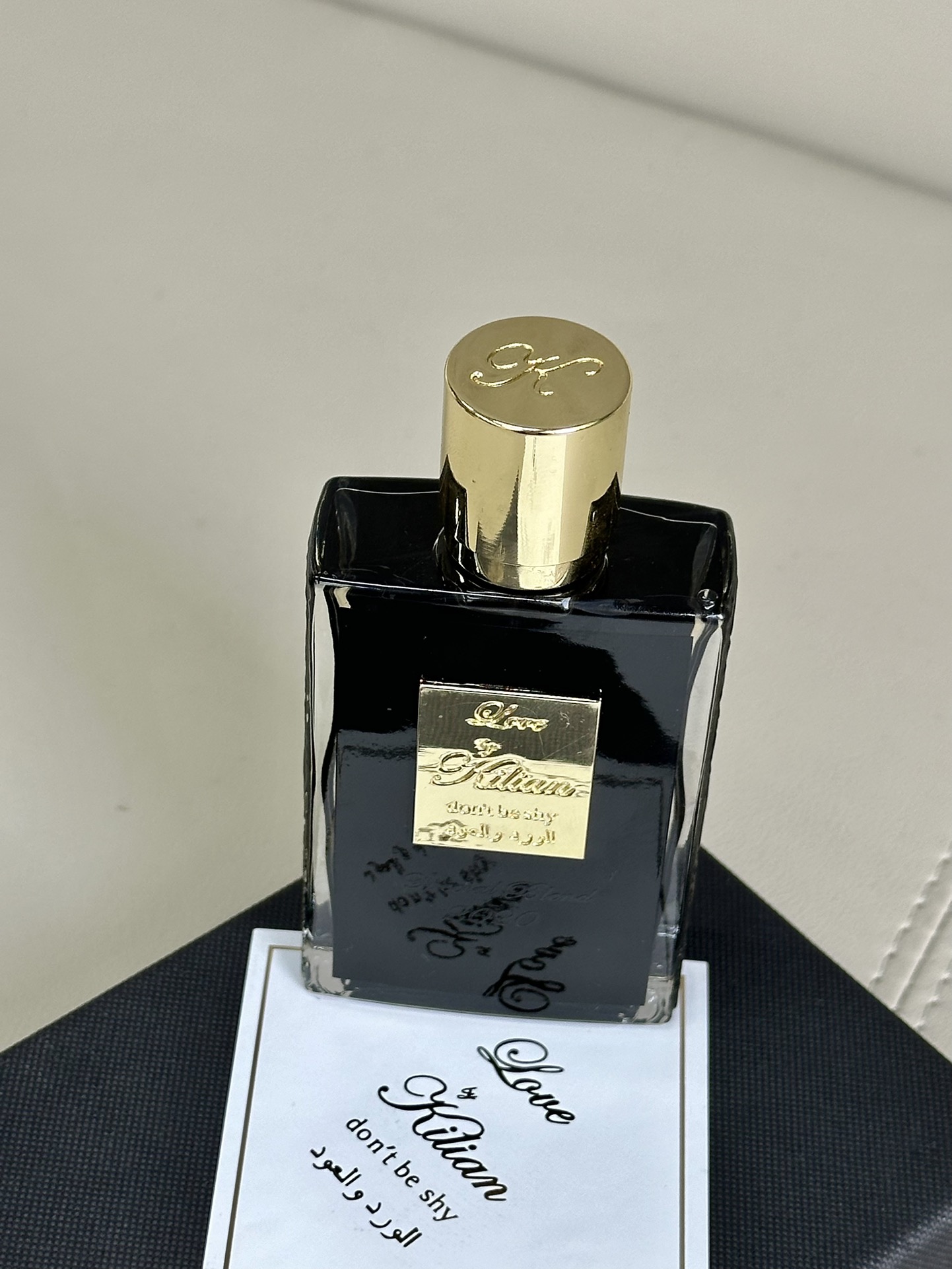 Chanel Luxury Haute Parfumerie Fragrance Perfume Ref 5