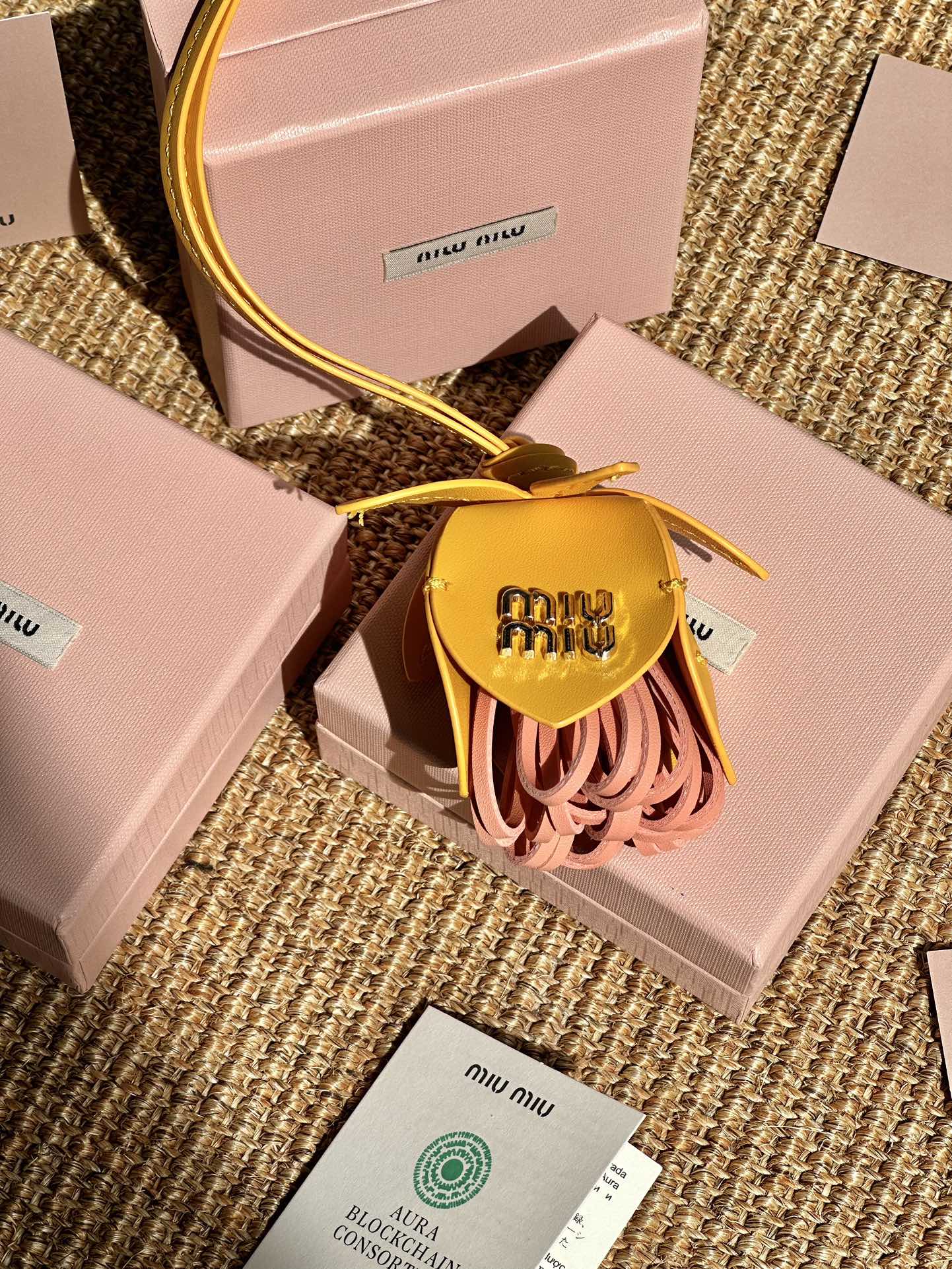 Yellow - Comprehensive 3