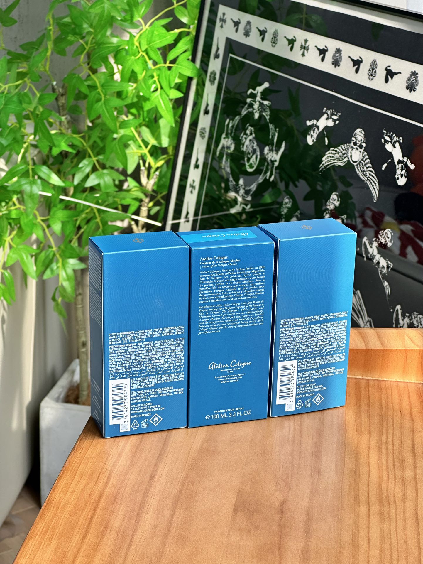 一款让我“一喷入魂”的神仙香水 9