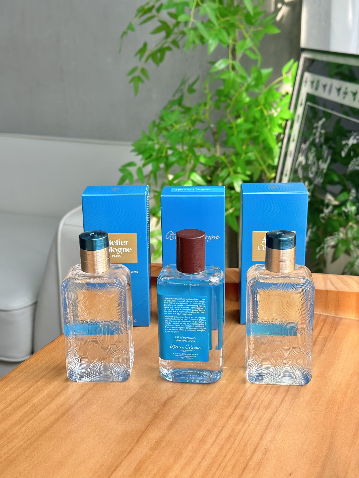 一款让我“一喷入魂”的神仙香水 3