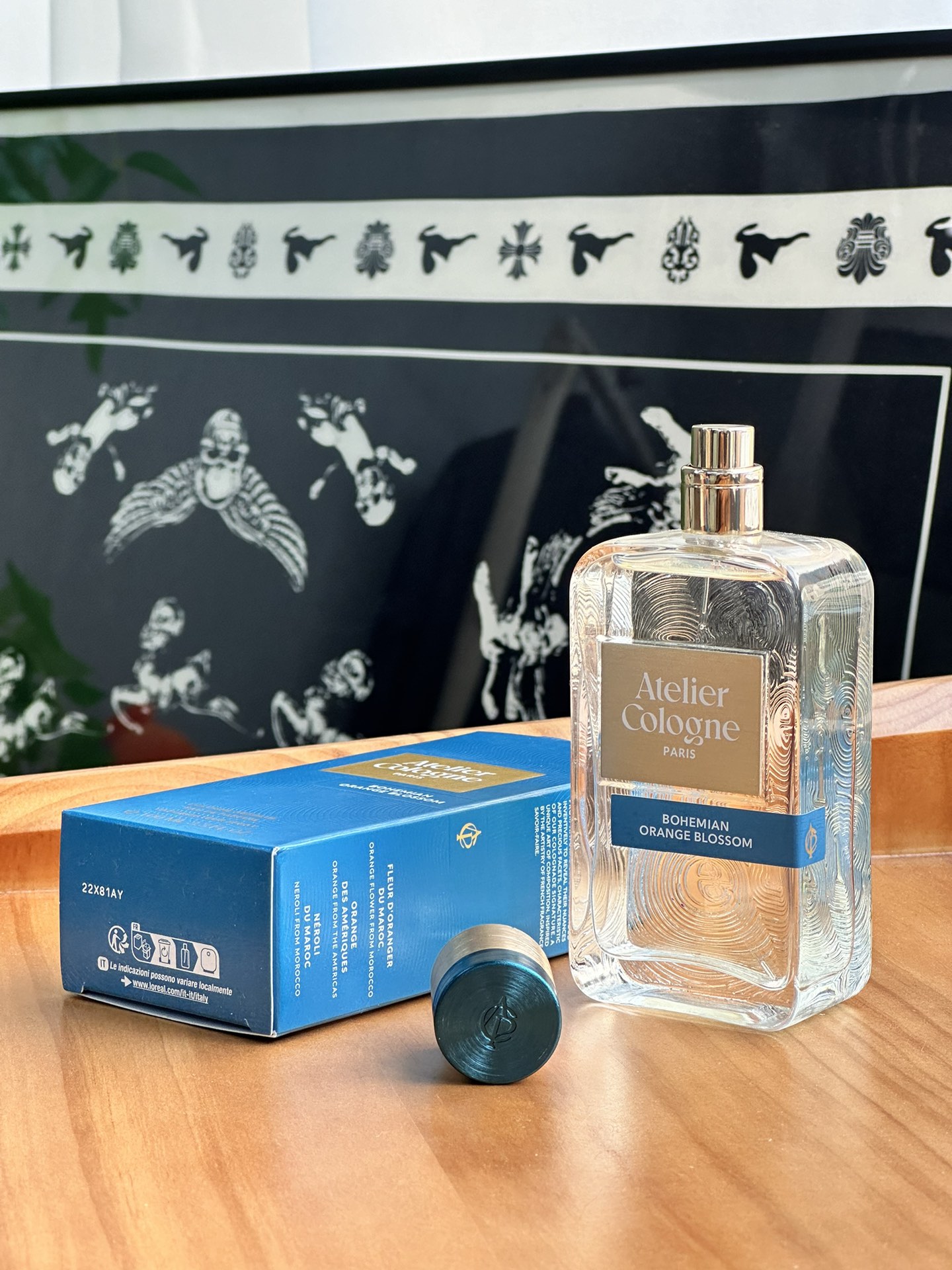 this luminous fragrance opens with warm - Comprehensive 4