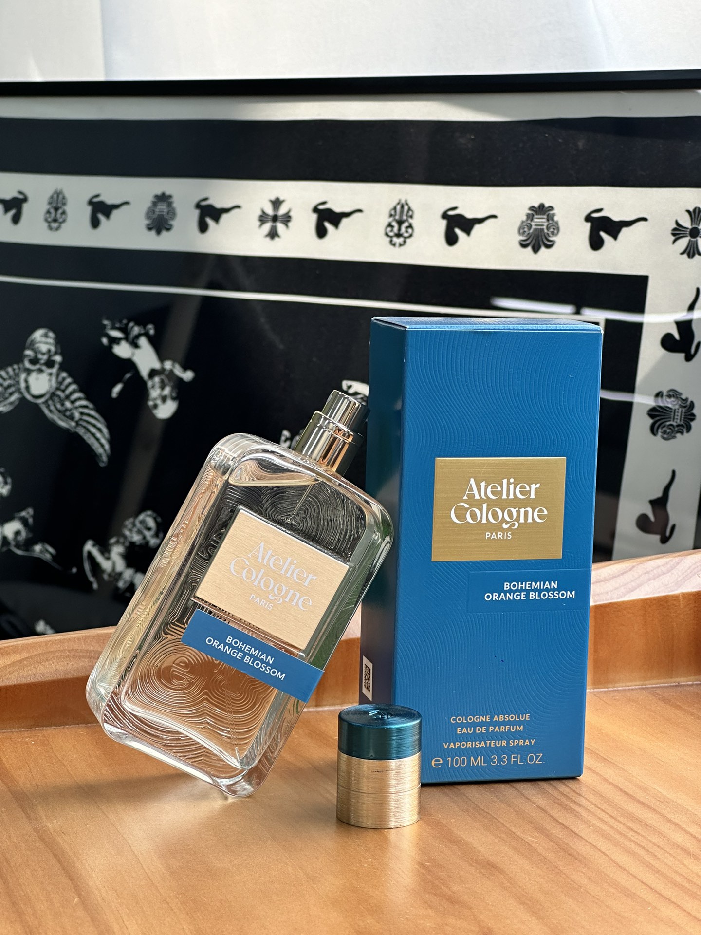 this luminous fragrance opens with warm - Comprehensive 6
