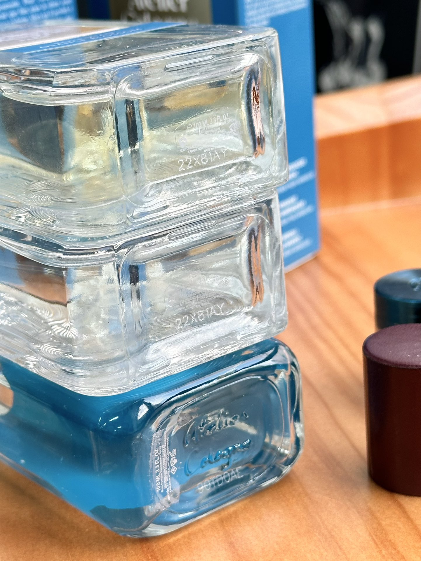 Atelier Cologne is celebrated for its distinctive, understated - Comprehensive 7