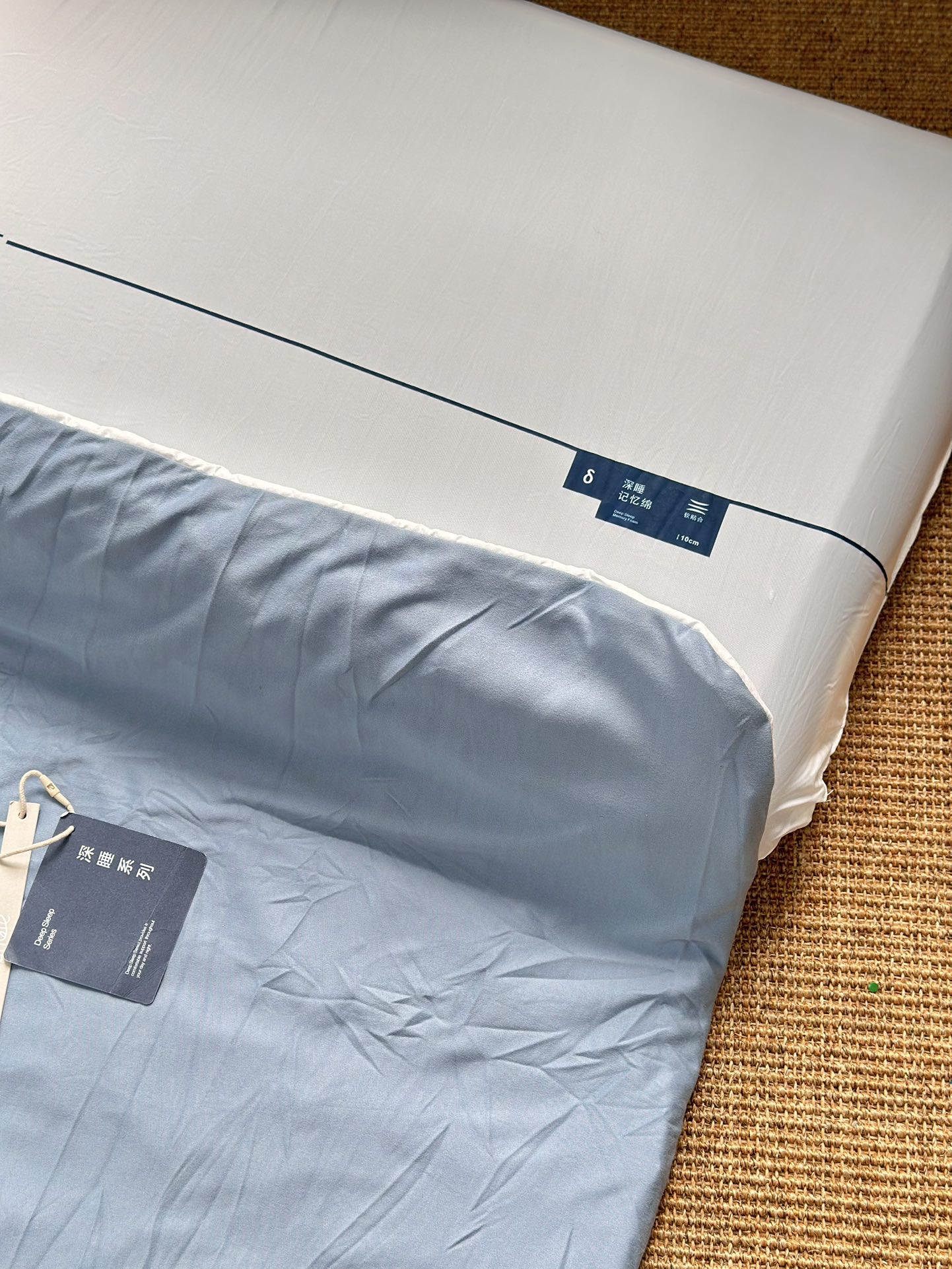 **Atour Planet Deep Sleep Pillow Pro (Upgraded Edition)** - Comprehensive 9
