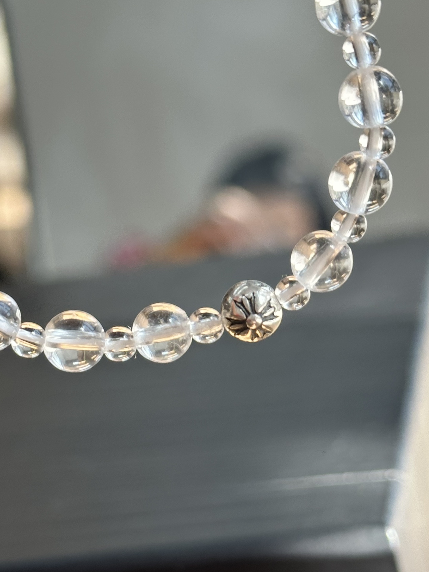 Louis Vuitton Haute Couture Haute Couture Fine Jewelry Necklace Bracelet 8