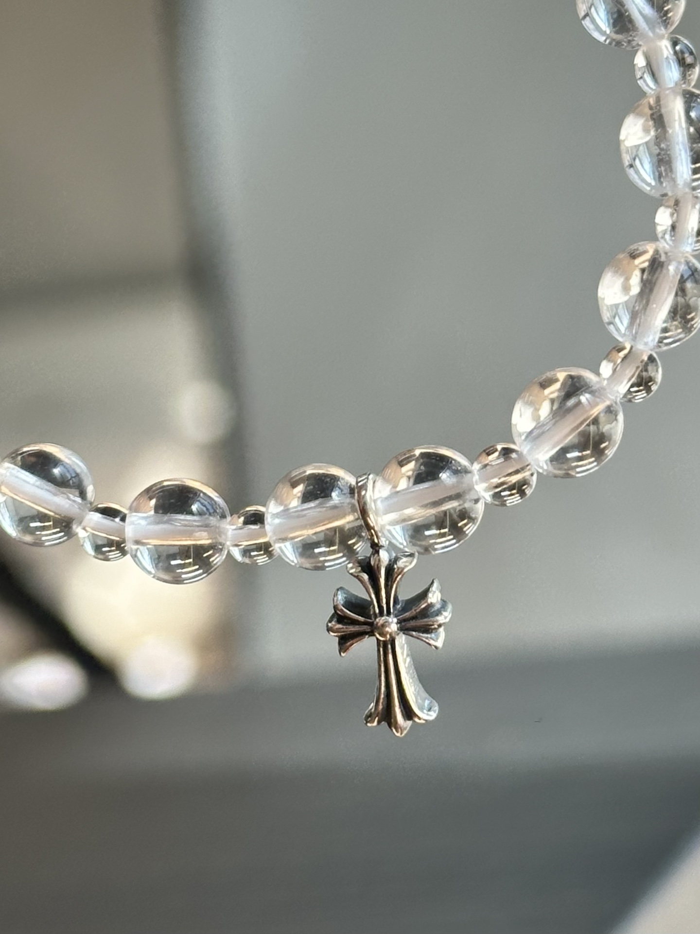 Louis Vuitton Haute Couture Haute Couture Fine Jewelry Necklace Bracelet 3