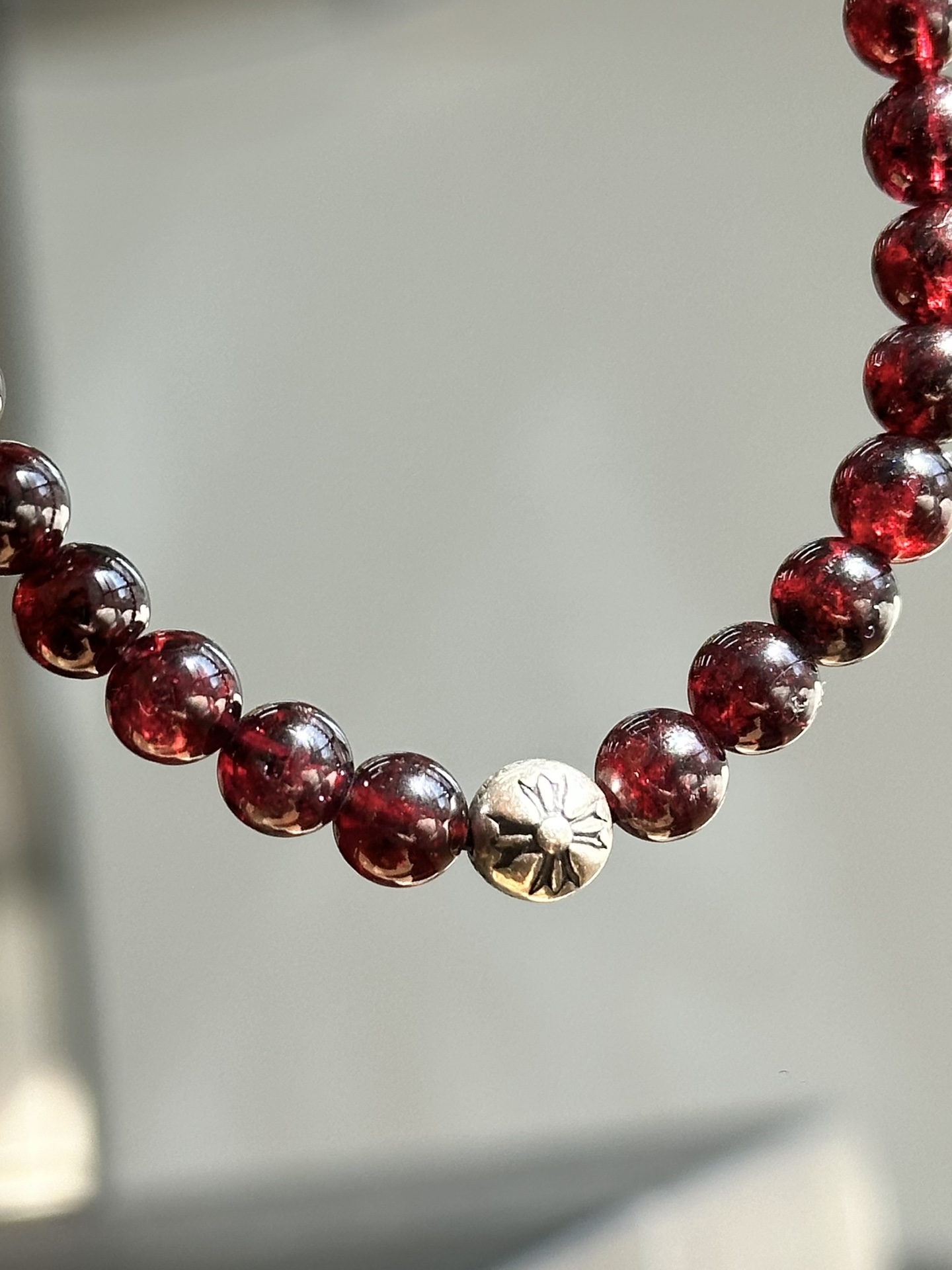 Louis Vuitton Haute Couture Haute Couture Fine Jewelry Necklace Bracelet 6