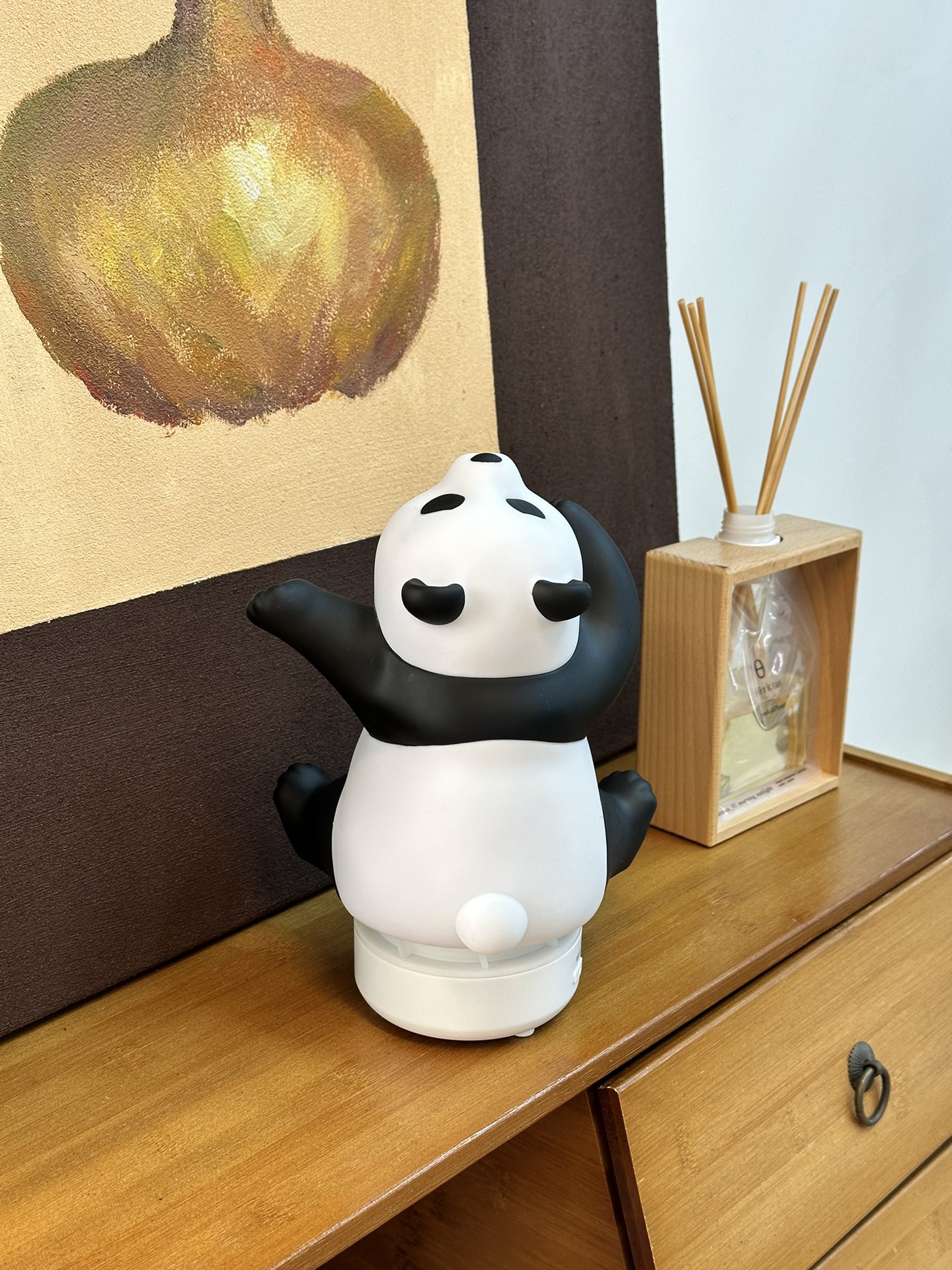as well as an air humidifier and home fragrance diffuser - Comprehensive 6