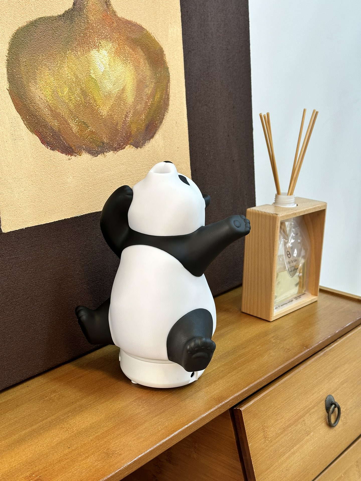 as well as an air humidifier and home fragrance diffuser - Comprehensive 5