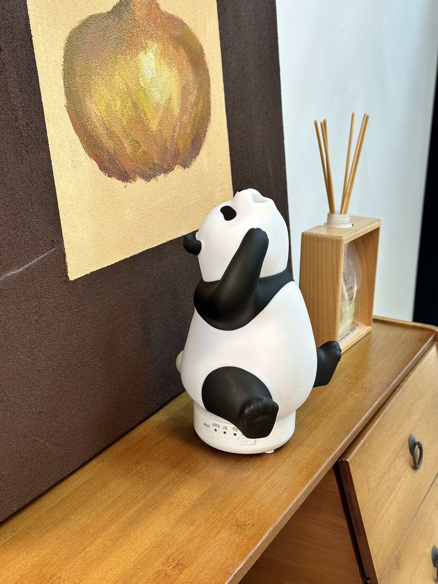 as well as an air humidifier and home fragrance diffuser - Comprehensive 4