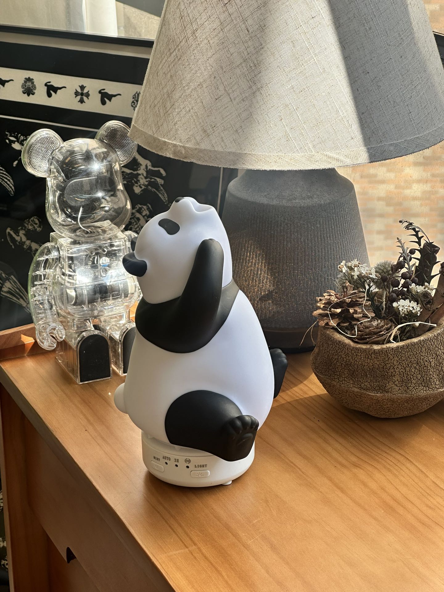 as well as an air humidifier and home fragrance diffuser - Comprehensive 3