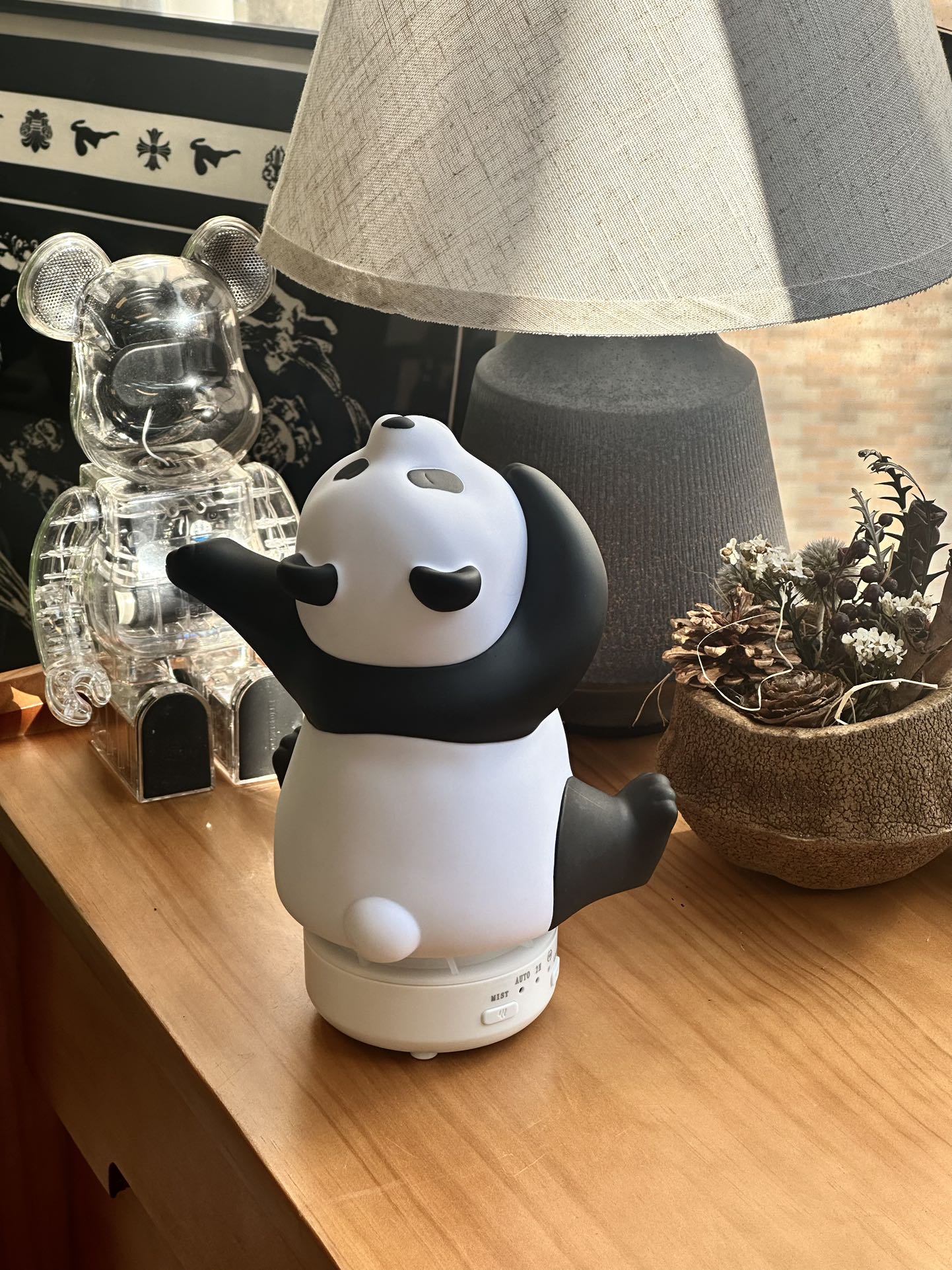 as well as an air humidifier and home fragrance diffuser - Comprehensive 2