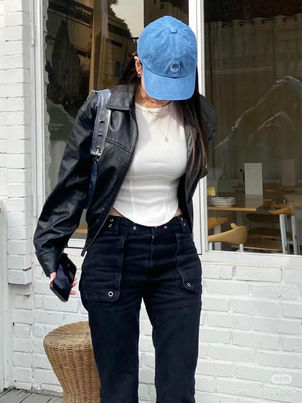 Chanel Haute Couture Designer Cap Hat Ref 7