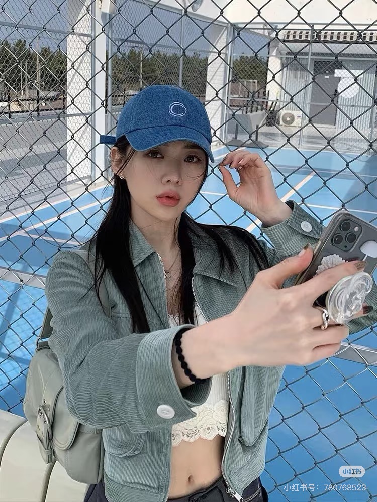 Chanel Haute Couture Designer Cap Hat Ref 4
