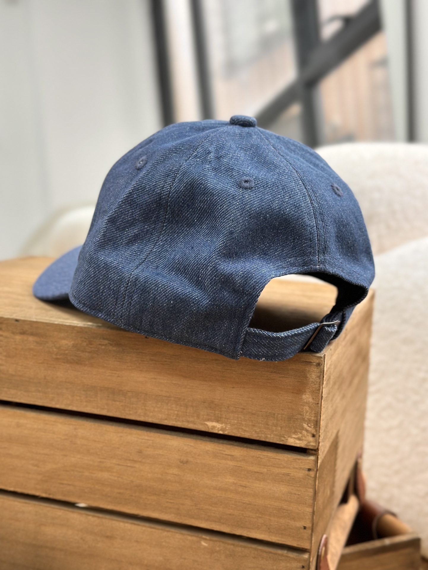 Chanel Haute Couture Designer Cap Hat Ref 3