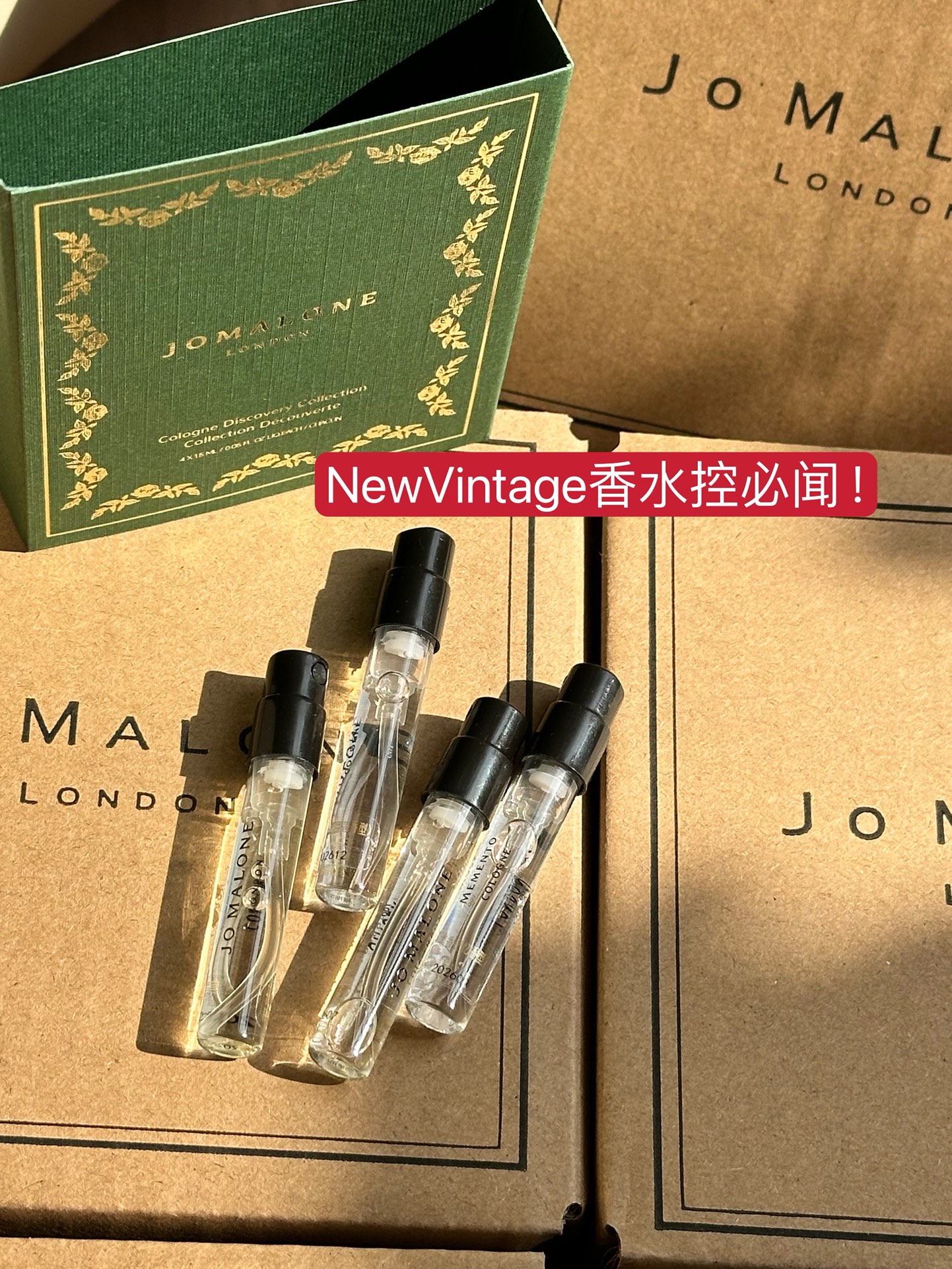 An essential curation for fragrance enthusiasts, featuring the scents of - Comprehensive