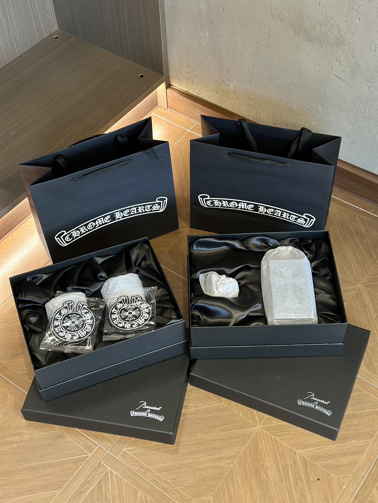 路易威登 Louis Vuitton 高定典藏典雅居所生活方式奢华家居家纺四件套摆件 #893086FF 7