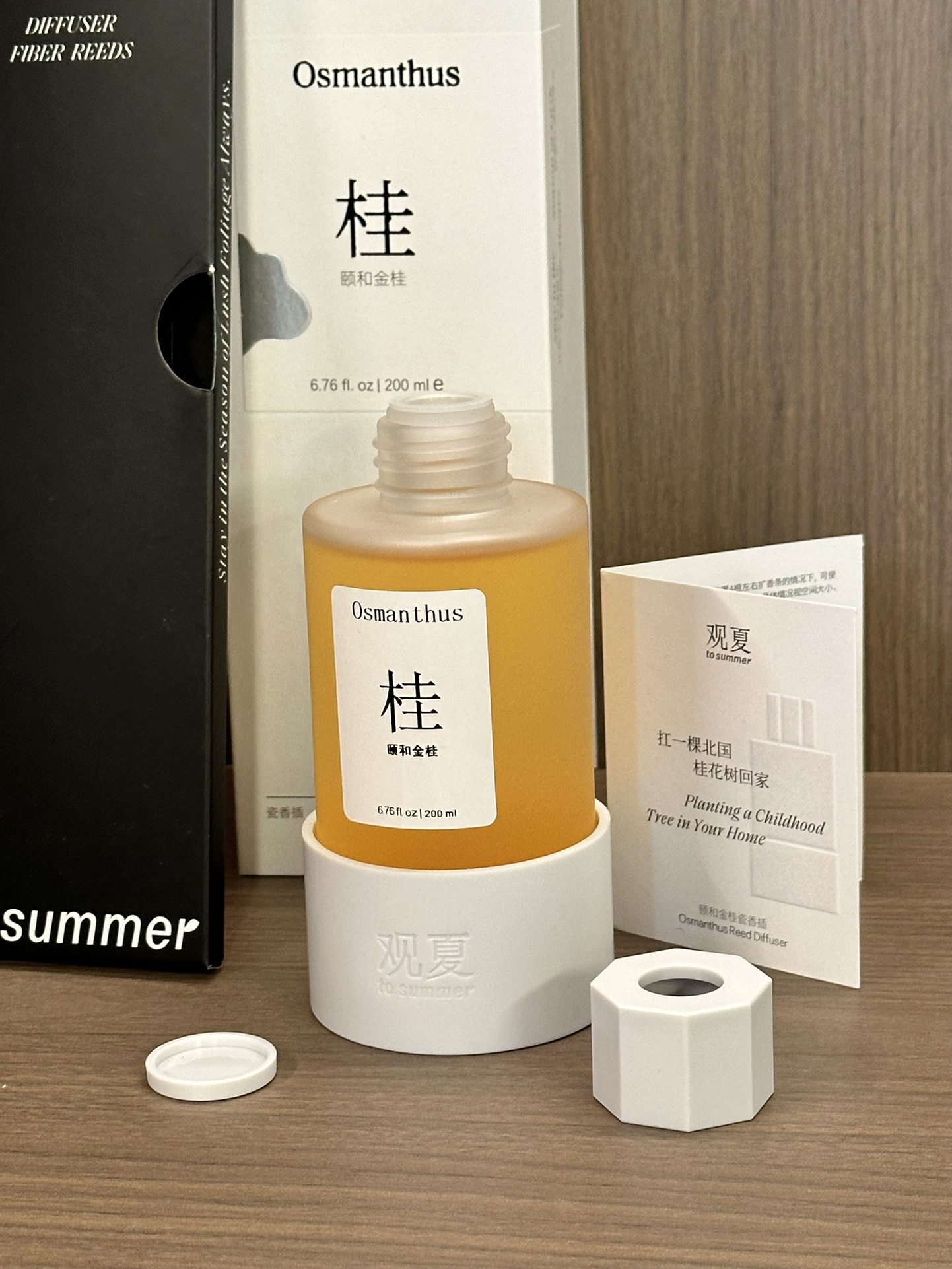 naturally sweet floral fragrance capturing the essence of northern - Comprehensive 4