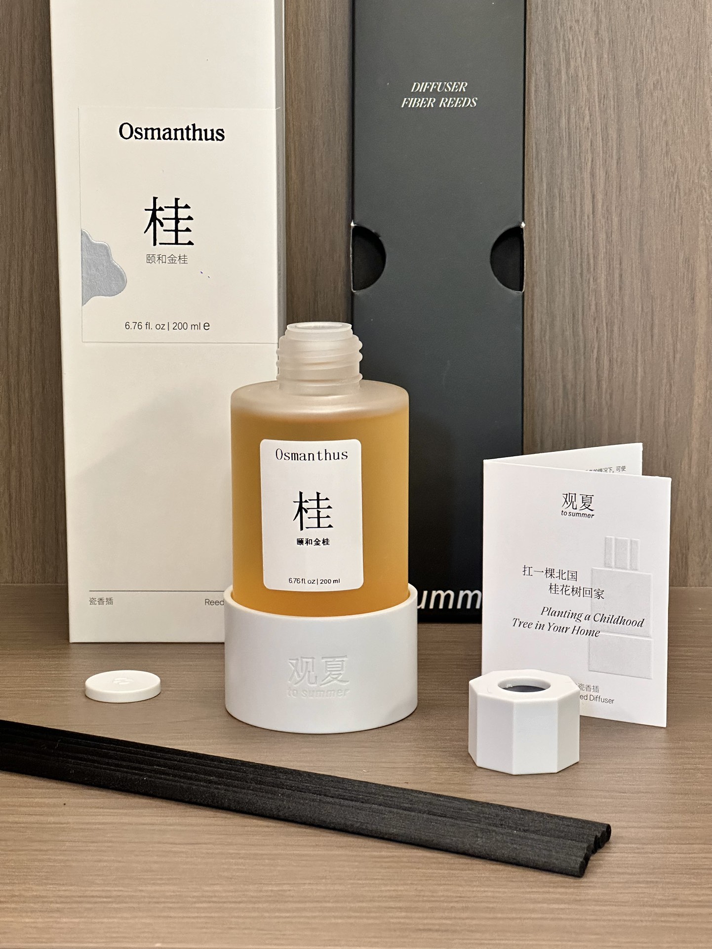 naturally sweet floral fragrance capturing the essence of northern - Comprehensive 6