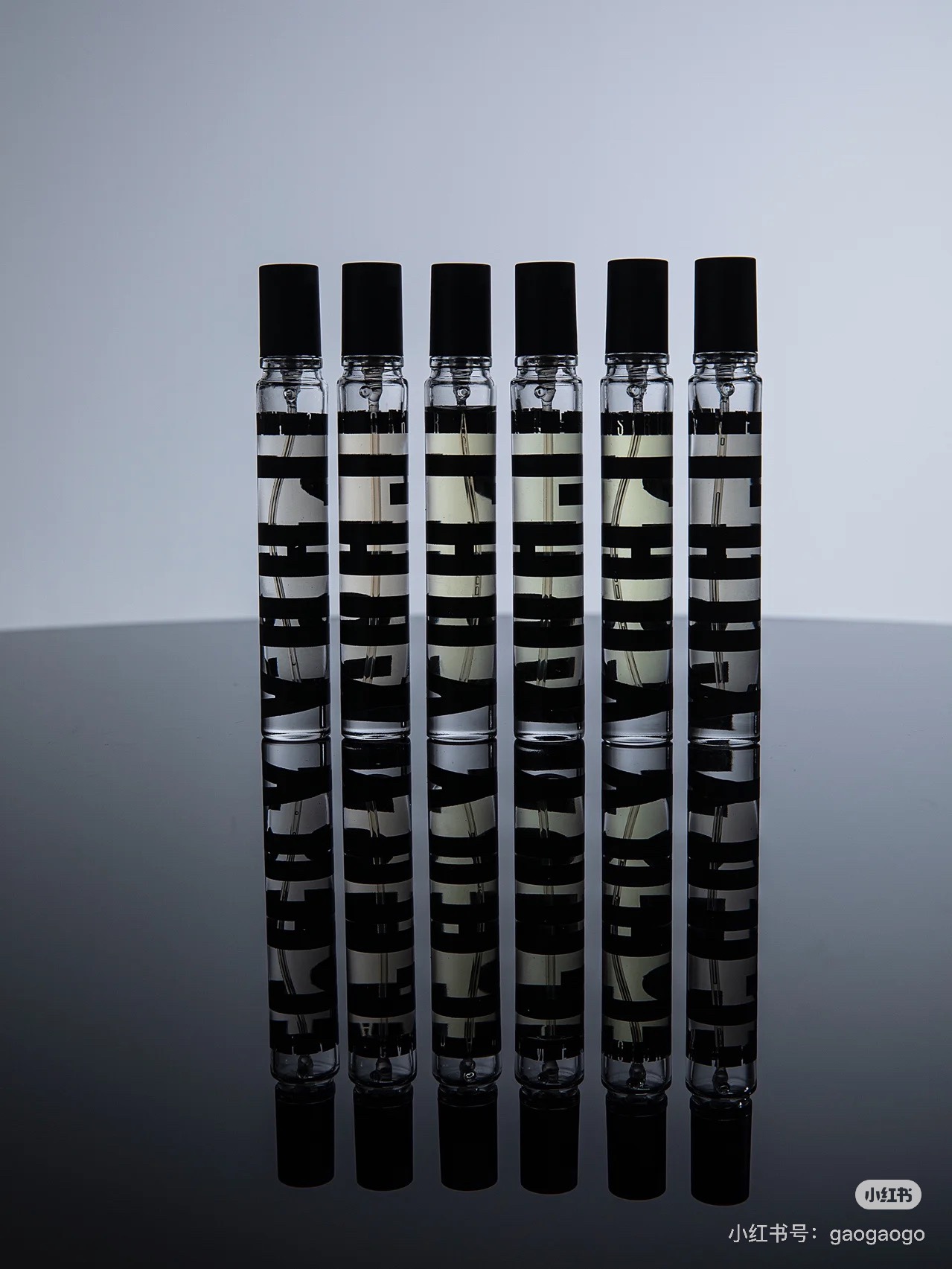巴黎世家 Balenciaga 高定典藏传世高定调香工坊典藏香氛香水 #FEC9844D 2