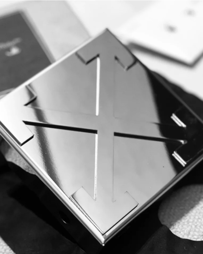 Off-White – Home Collection - Comprehensive 2
