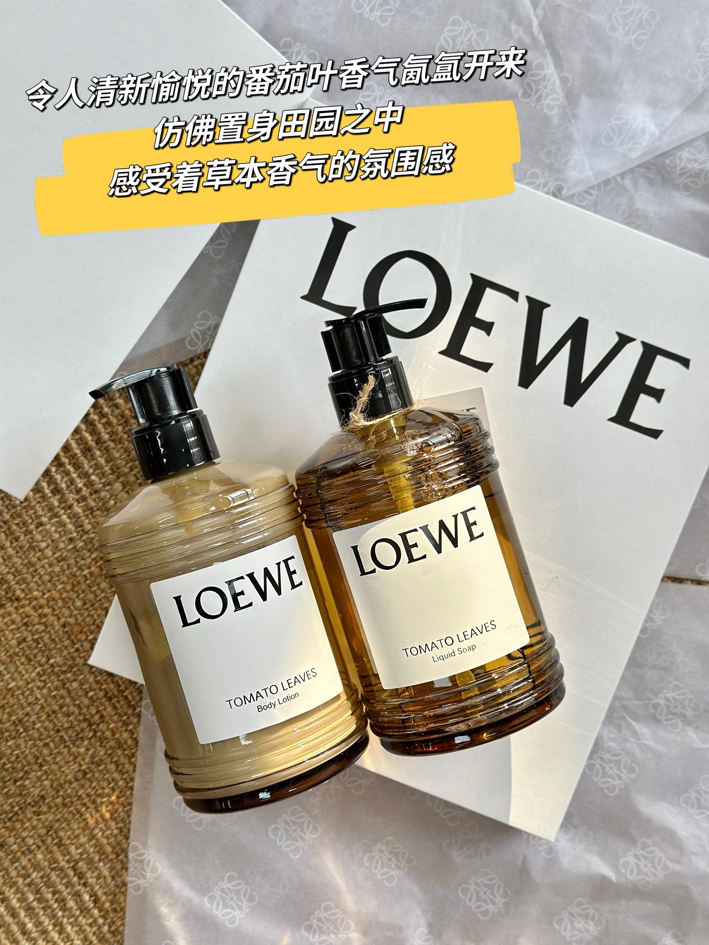 Loewe Classic Handcrafted Luxury Leather Shoulder Bag Ref 2