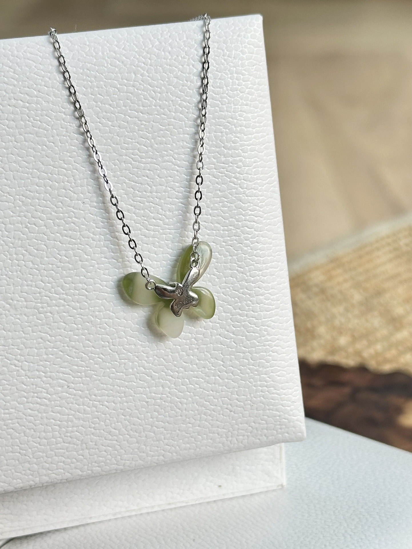 Van Cleef & Arpels Haute Couture Haute Couture Fine Jewelry Necklace 7