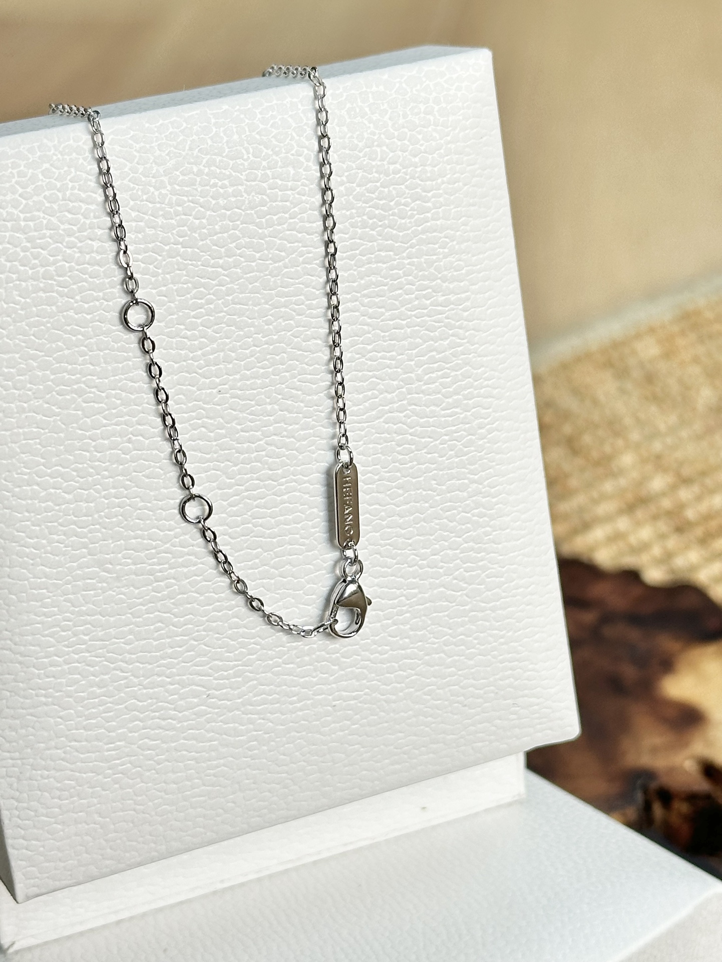 Van Cleef & Arpels Haute Couture Haute Couture Fine Jewelry Necklace 6