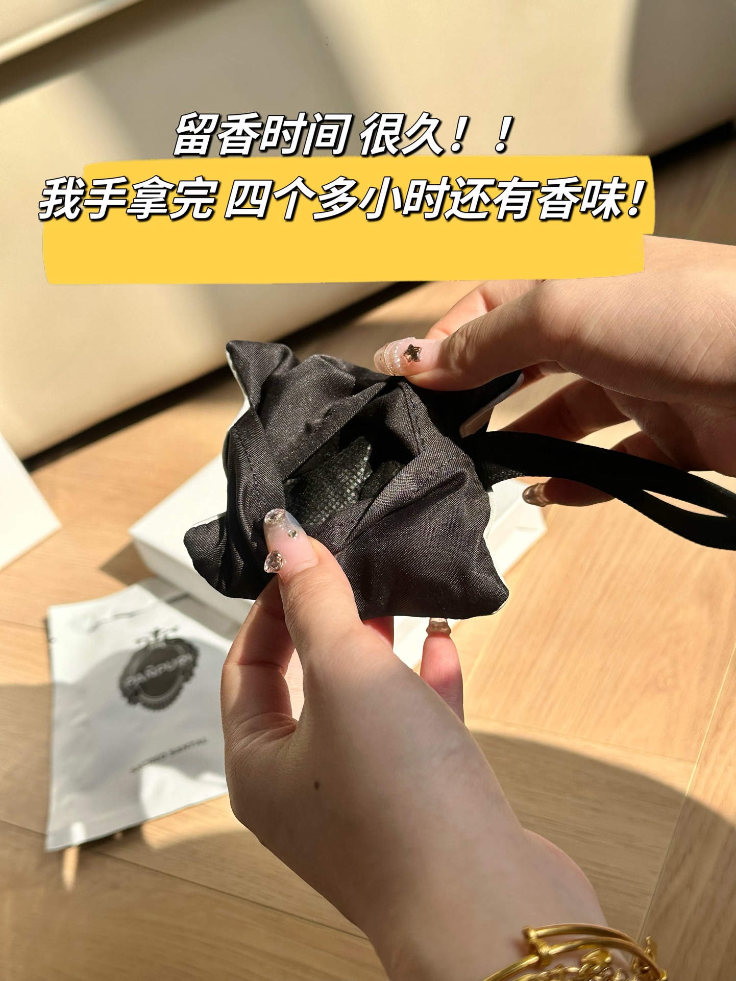 Premium luxury bag 3
