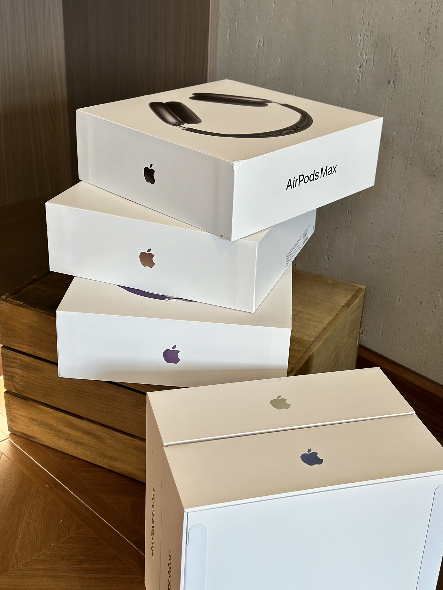 Premium luxury bag 6