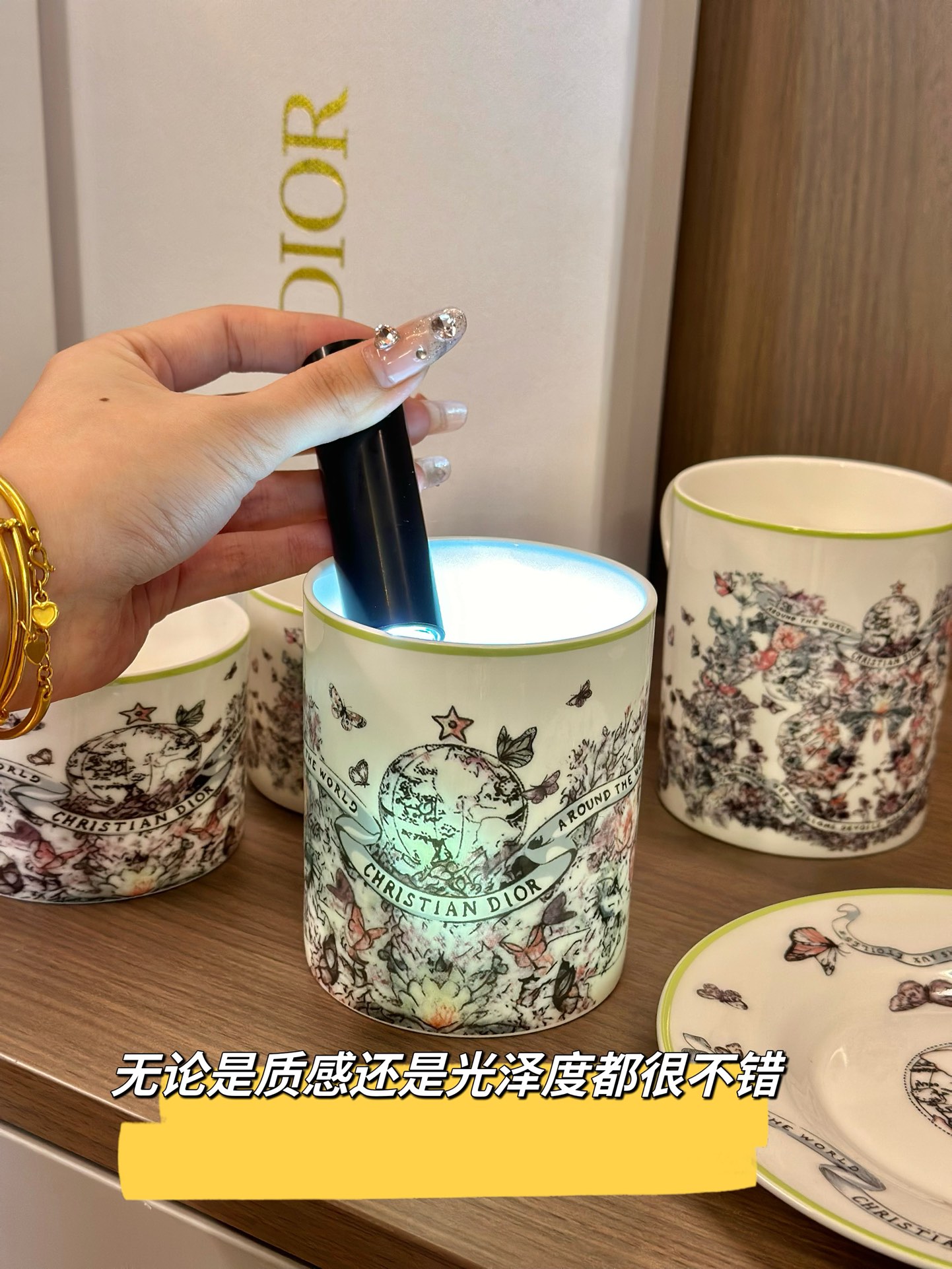 路易威登 Louis Vuitton 高定典藏名品高定成衣时装外套连衣裙衬衫T恤 #3D01C7A0 2