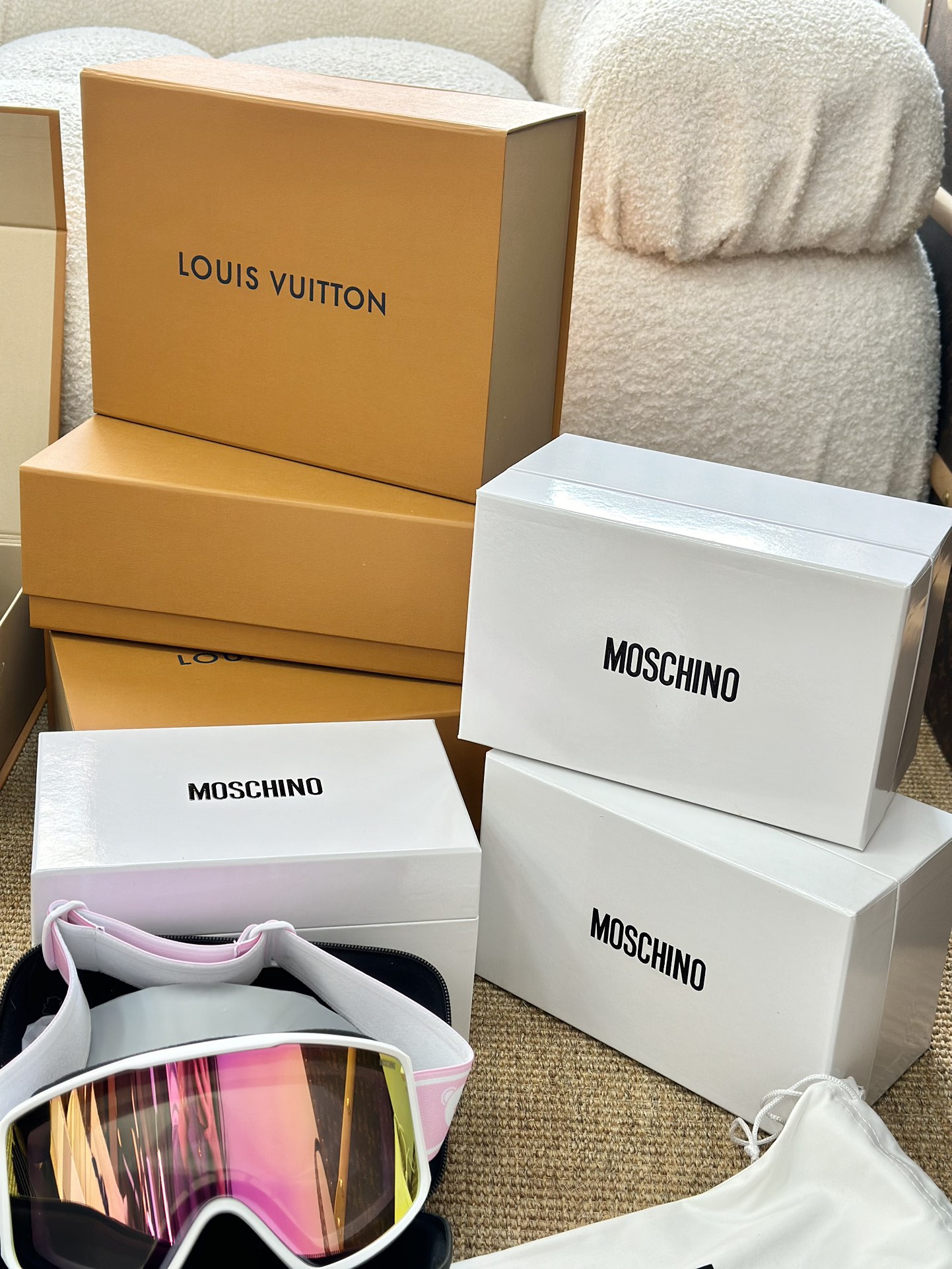 Premium luxury bag 9