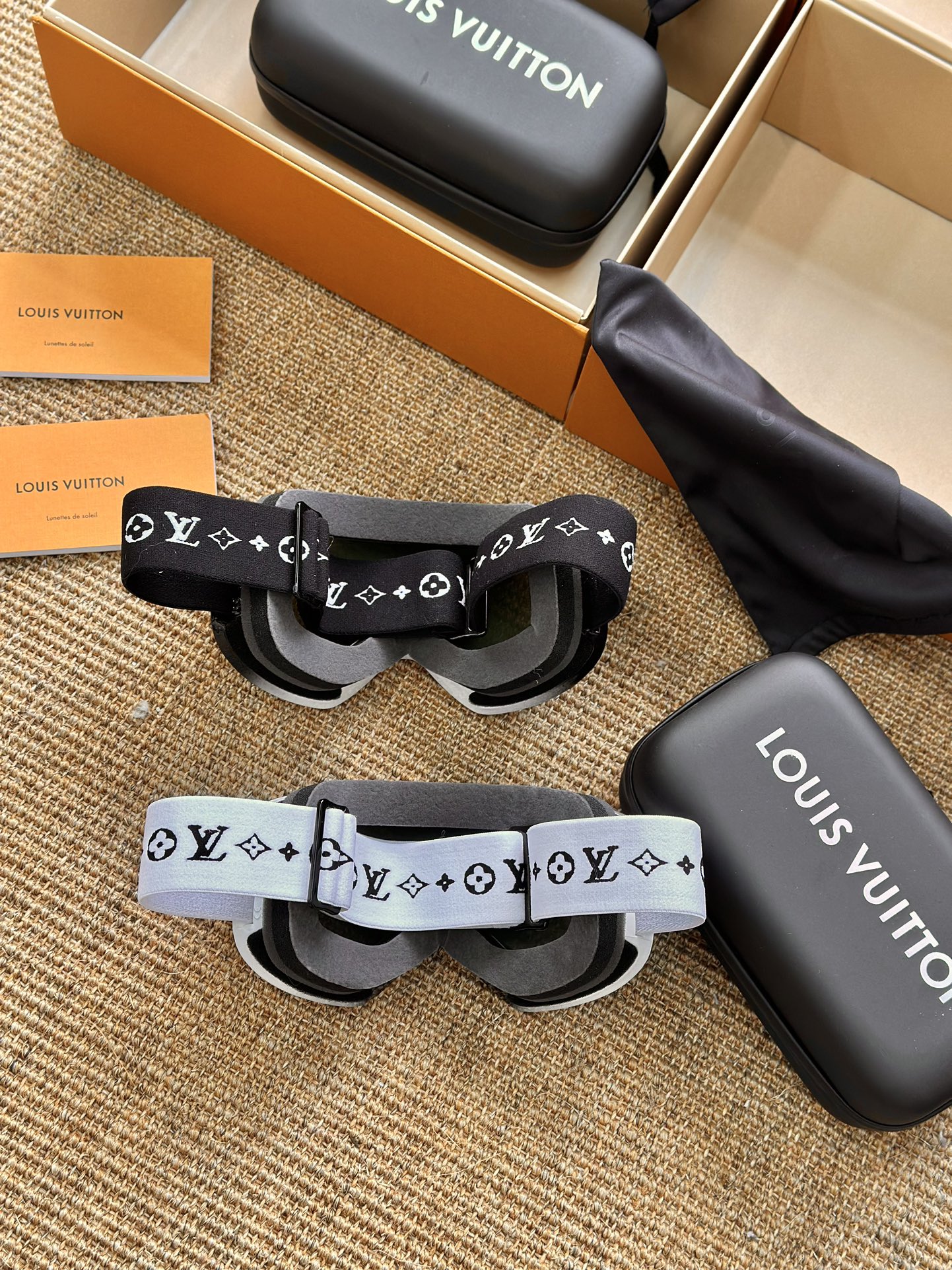 Louis Vuitton luxury designer product 3