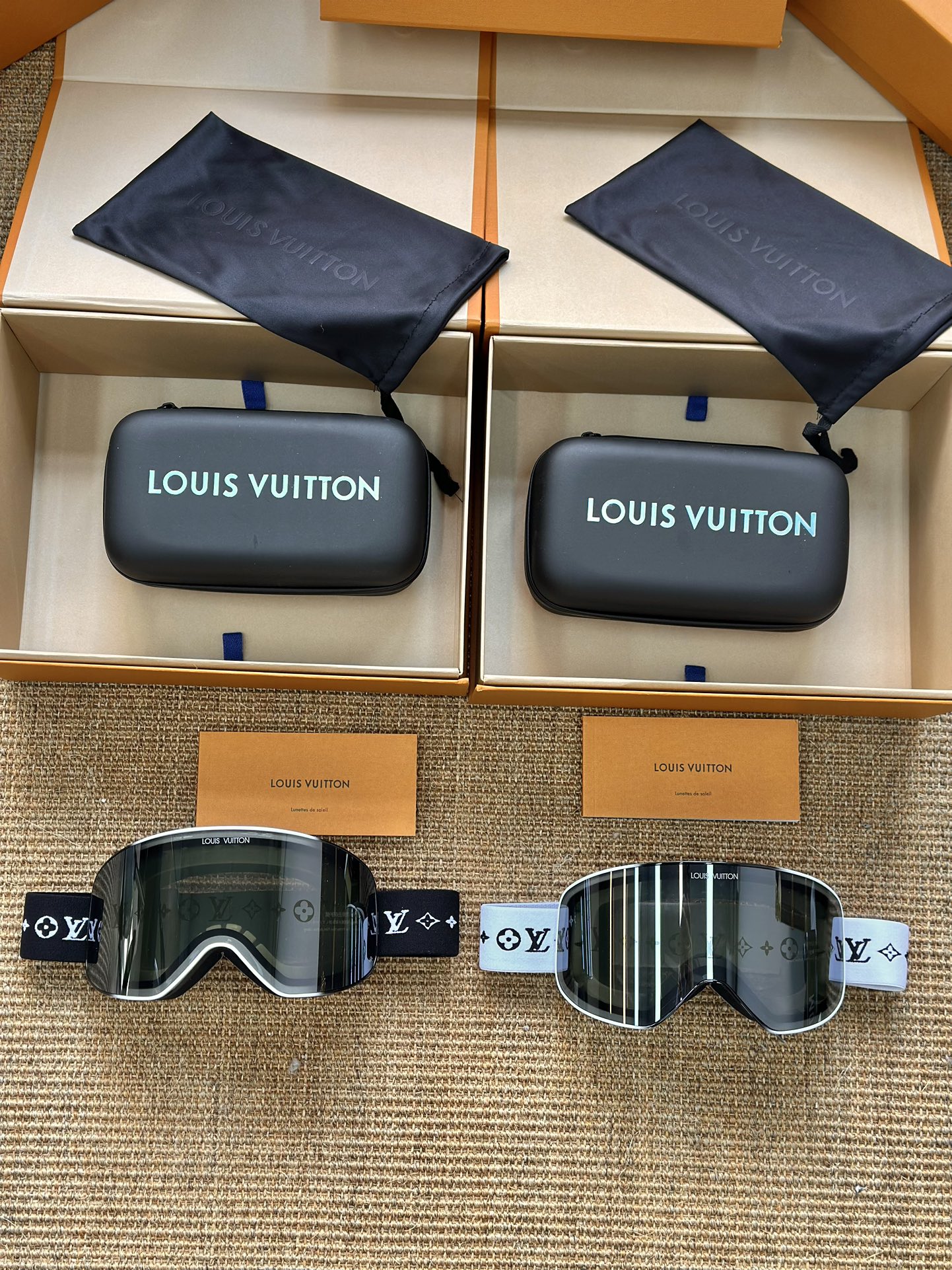 Louis Vuitton luxury designer product 2