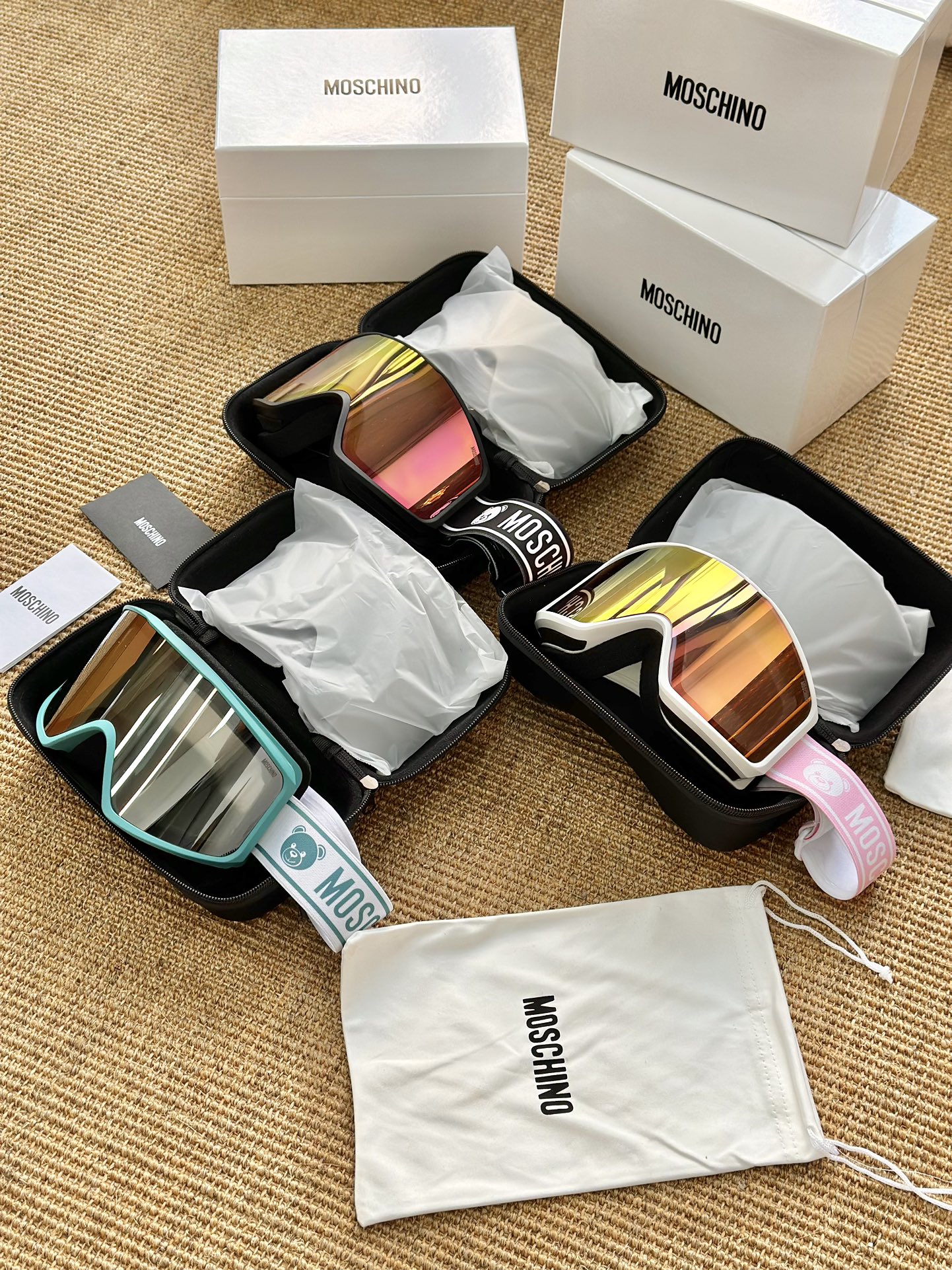 MiniCost Comprehensive 3
