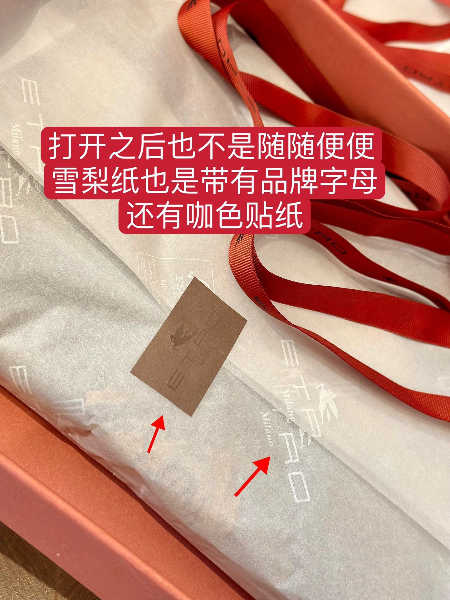 Premium luxury bag 2