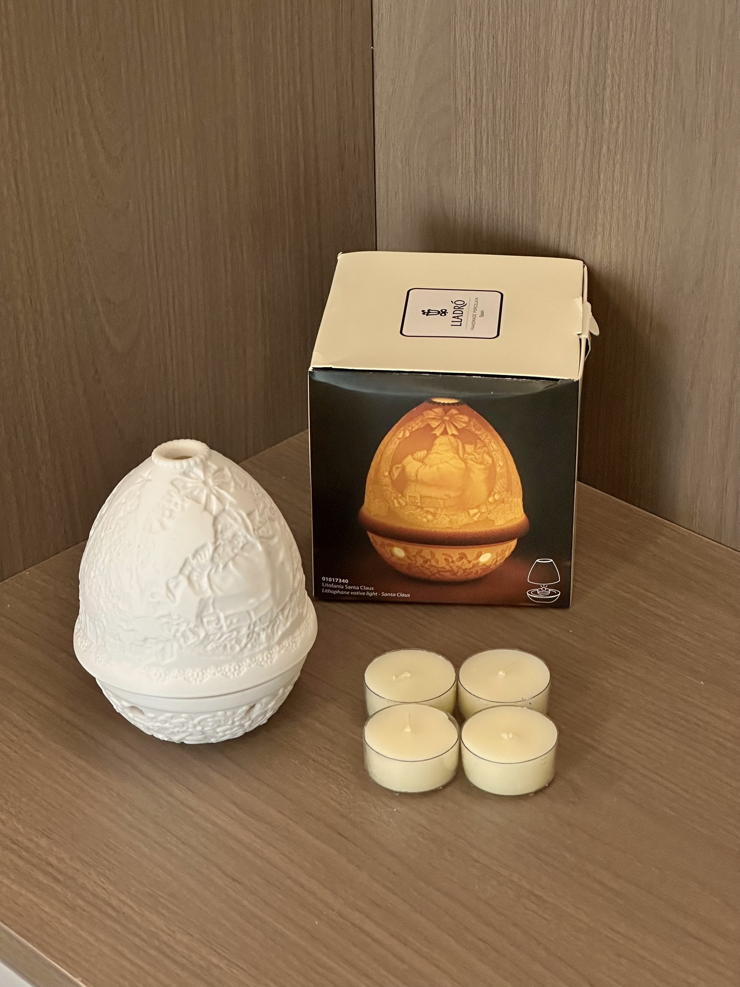圣诞节礼物🎁不用再挑了✨就是它了❗️哪个男孩女孩能拒绝这么仙的礼物🥰 5