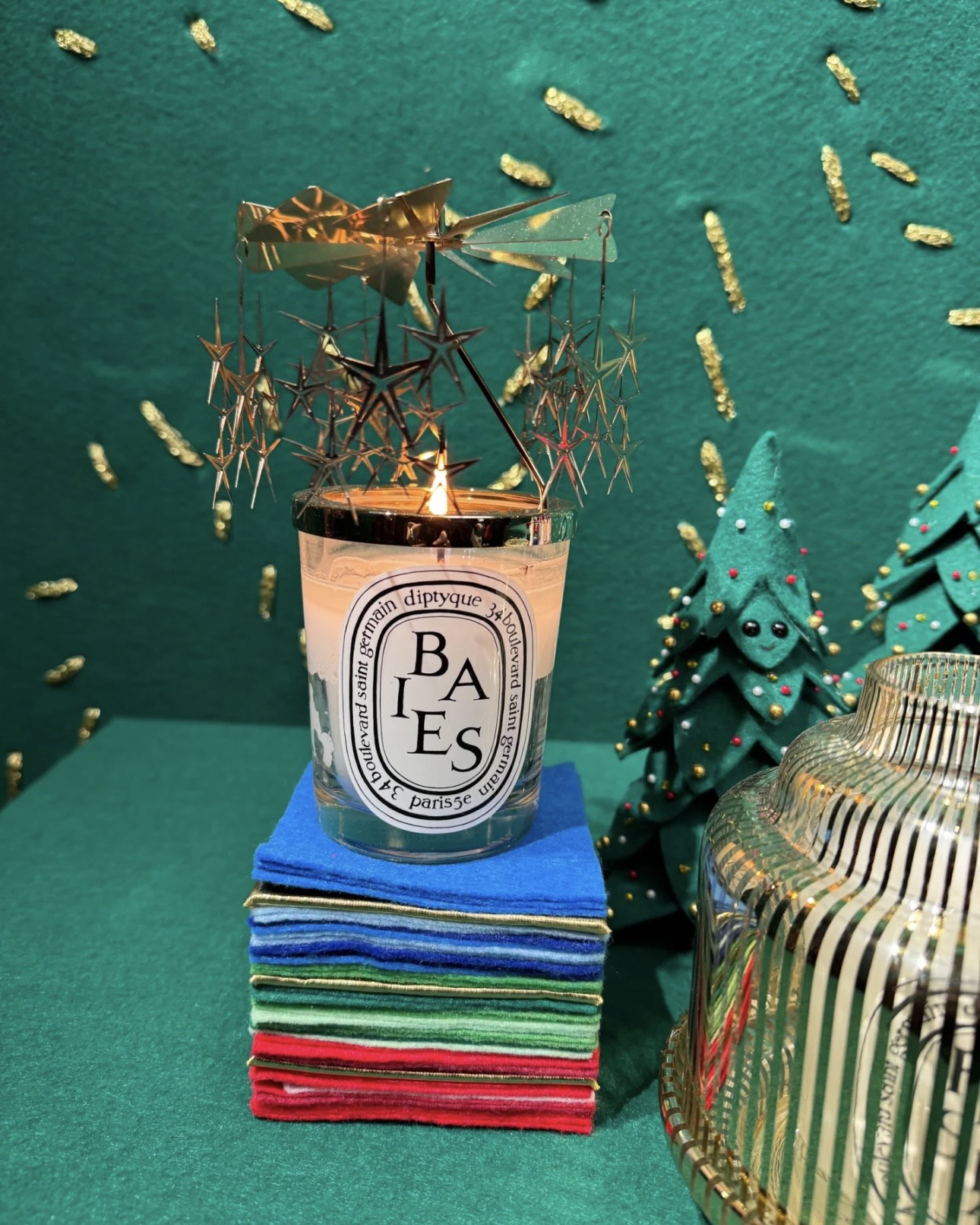 Diptyque Holiday Limited Edition Fragrance - Perfume 2