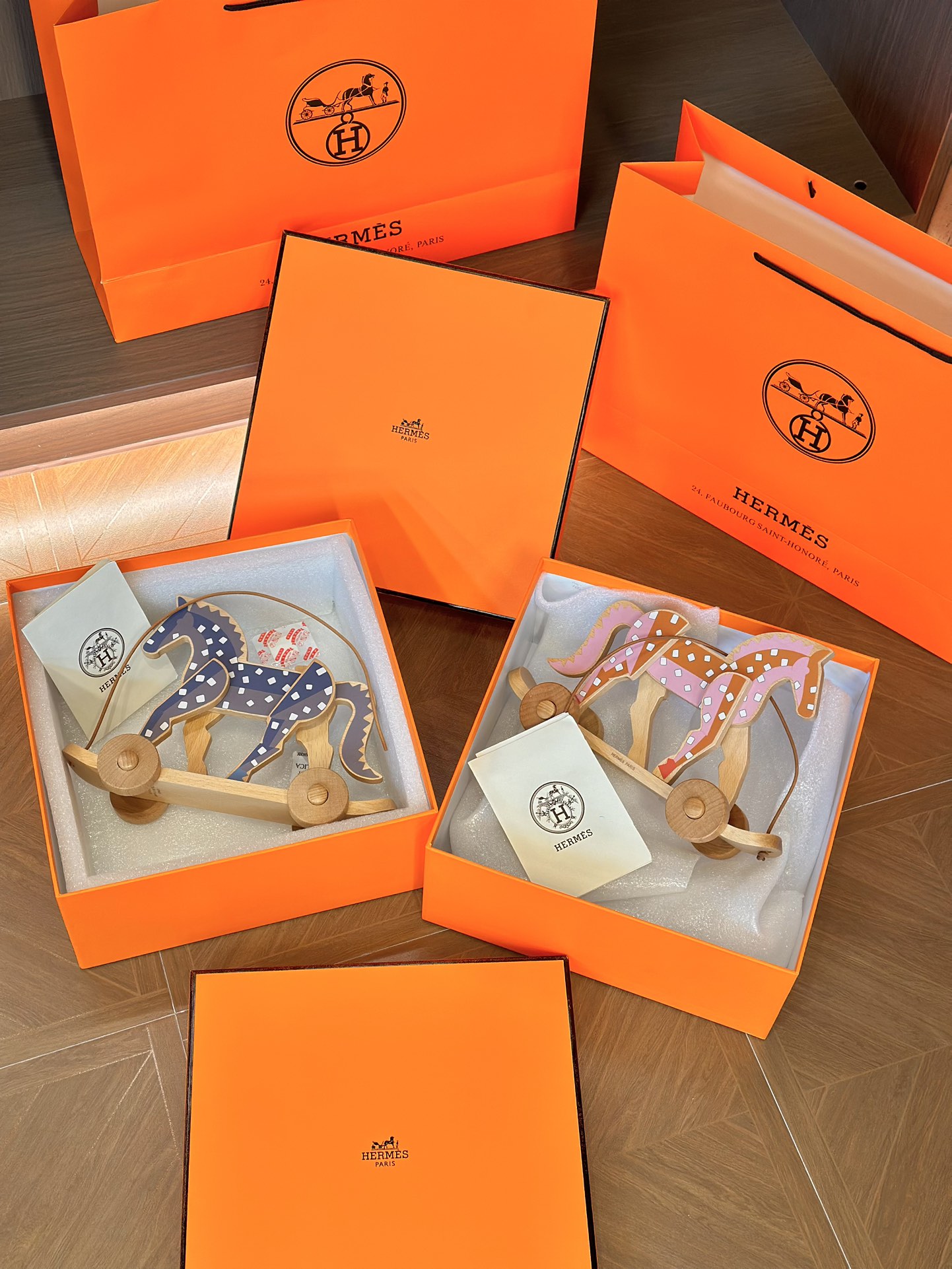 爱马仕 Hermès 经典高奢皮具手袋托特包斜挎包女包 #91013C20 4