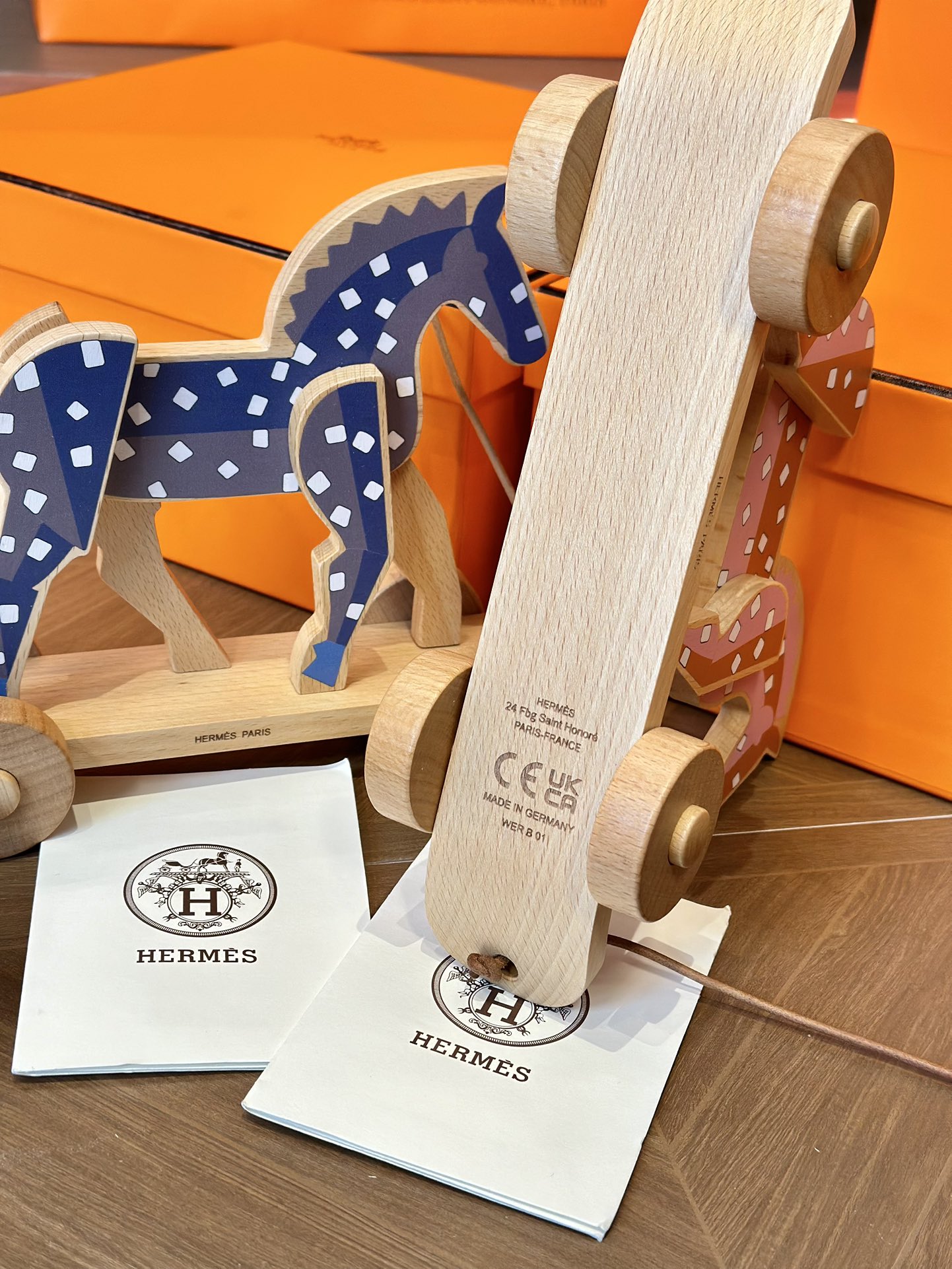 Crafted with meticulous attention to detail. - Comprehensive 3
